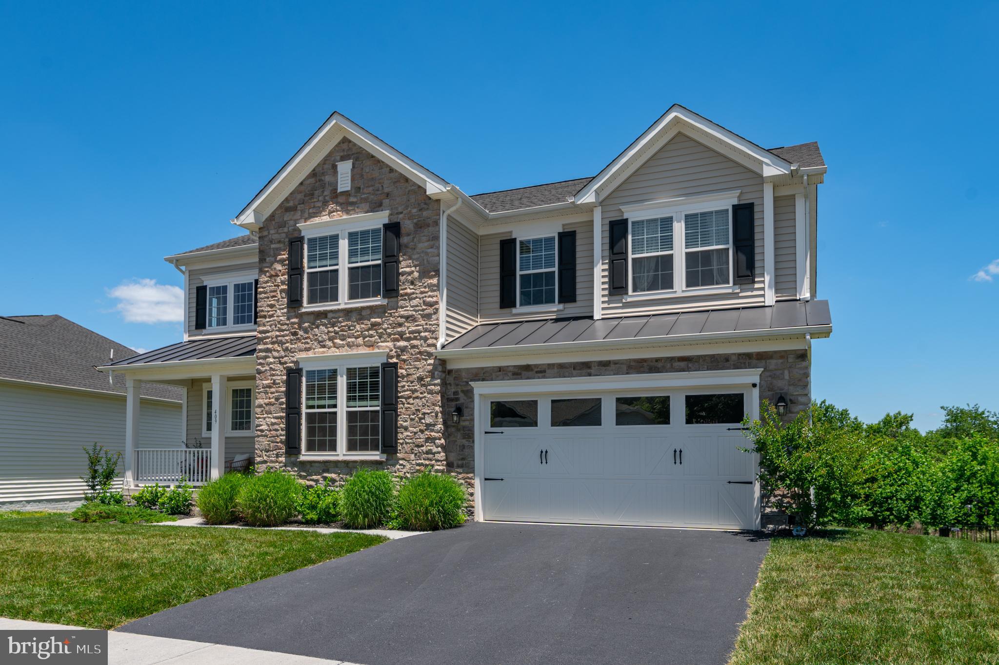 409 KARN PL