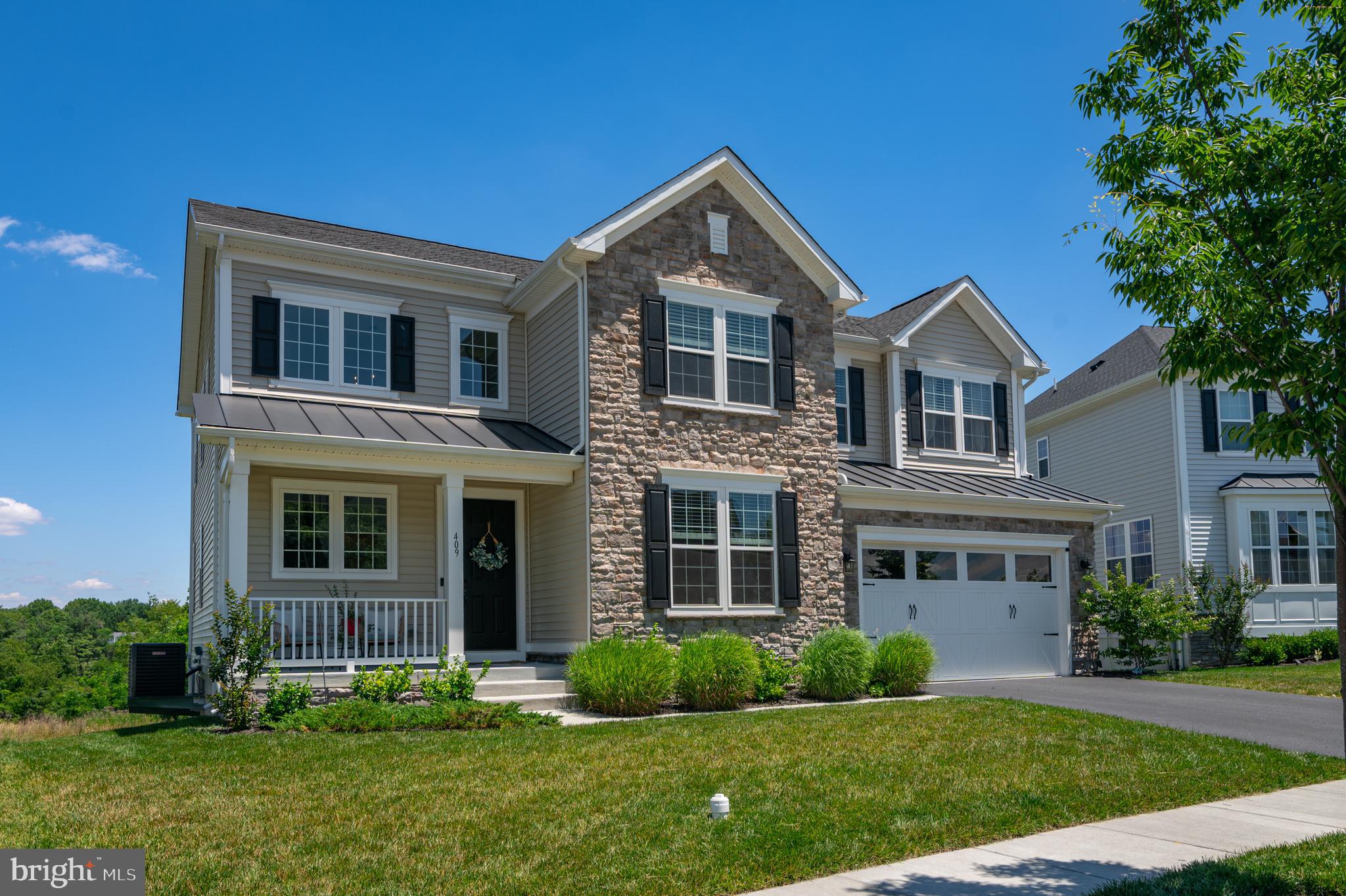 409 KARN PL