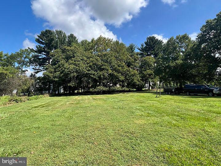 Presenting 5 pristine hard to find acres in Silver Spring, within the ICC/200! The 5 acres is divided into 2 separately deeded tracks, which the owner prefers to sell together. The best use for the two properties is commercial/development. Property is located directly in back of/connected to Wilshire Estates Gracious Retirement Living. There is currently a house & barn on each each track; all structures are sold as-is/ where is. Currently the property is zoned residential, but can be rezoned. Buyer will have adequate due diligence period.
Take advantage of this rare opportunity and call today for more information.