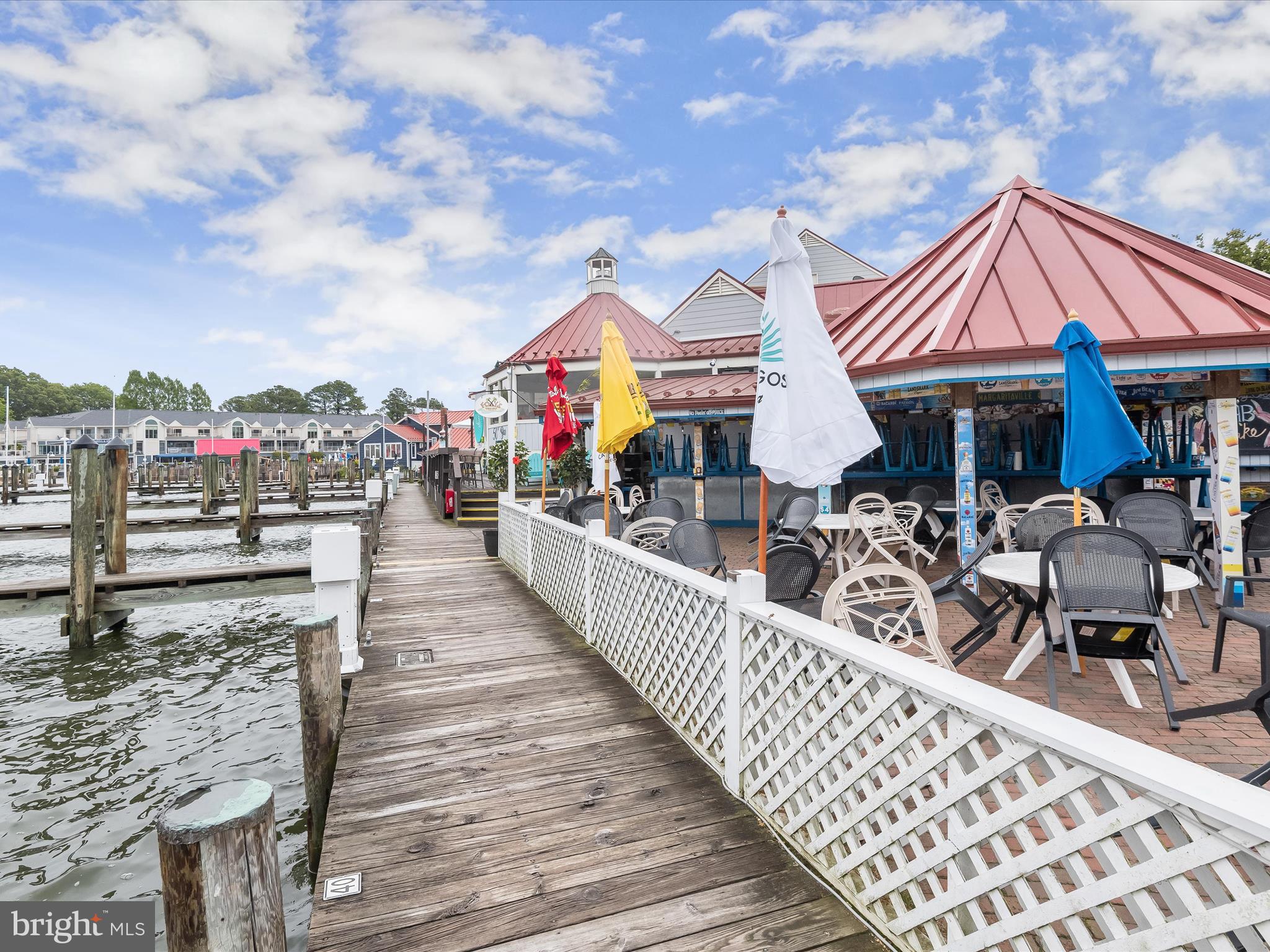 RIO VISTA - Residential