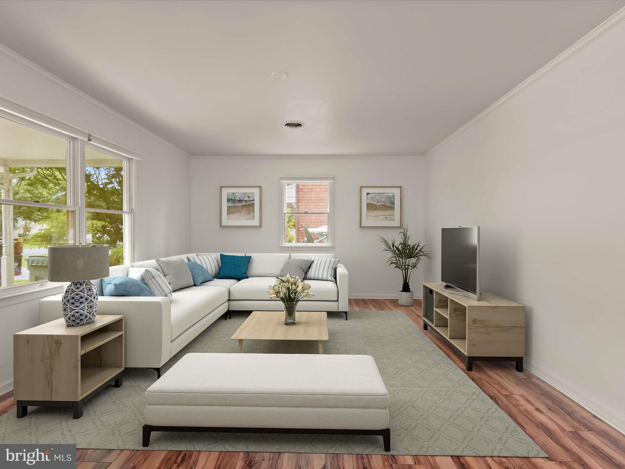 RIO VISTA - Residential