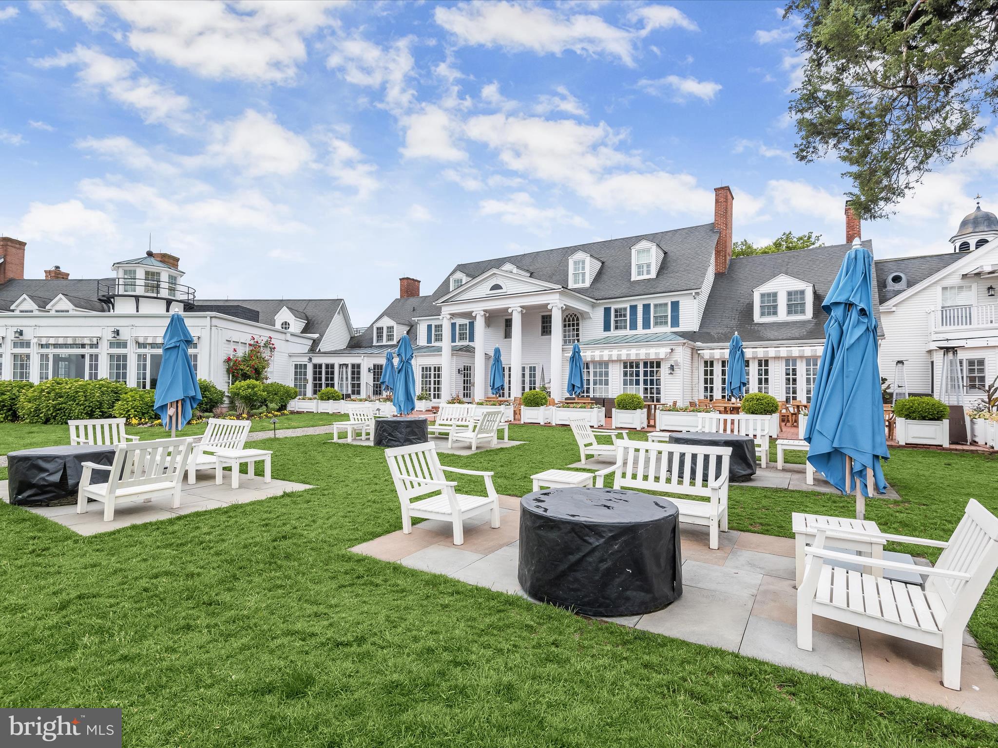 RIO VISTA - Residential