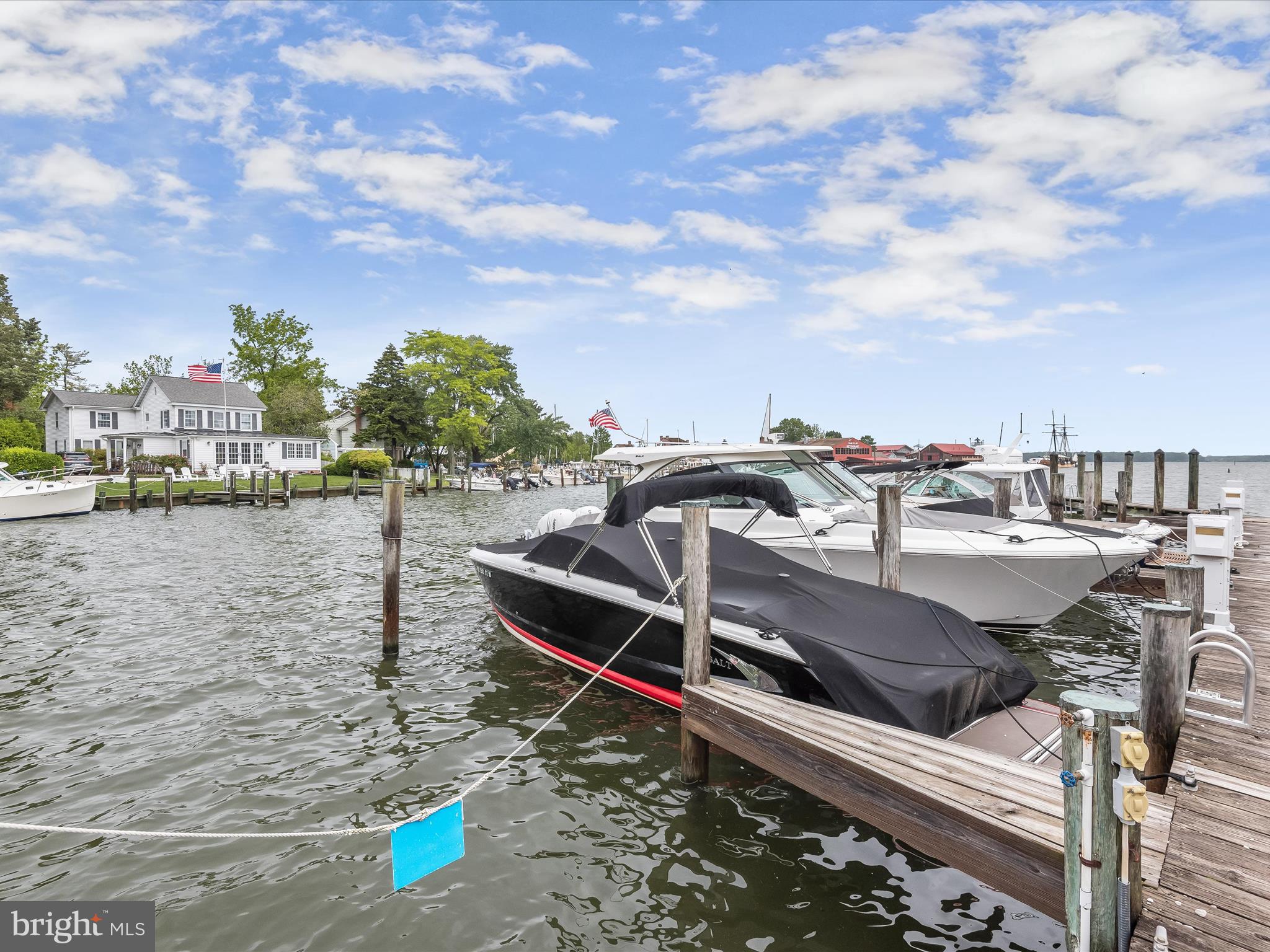 RIO VISTA - Residential