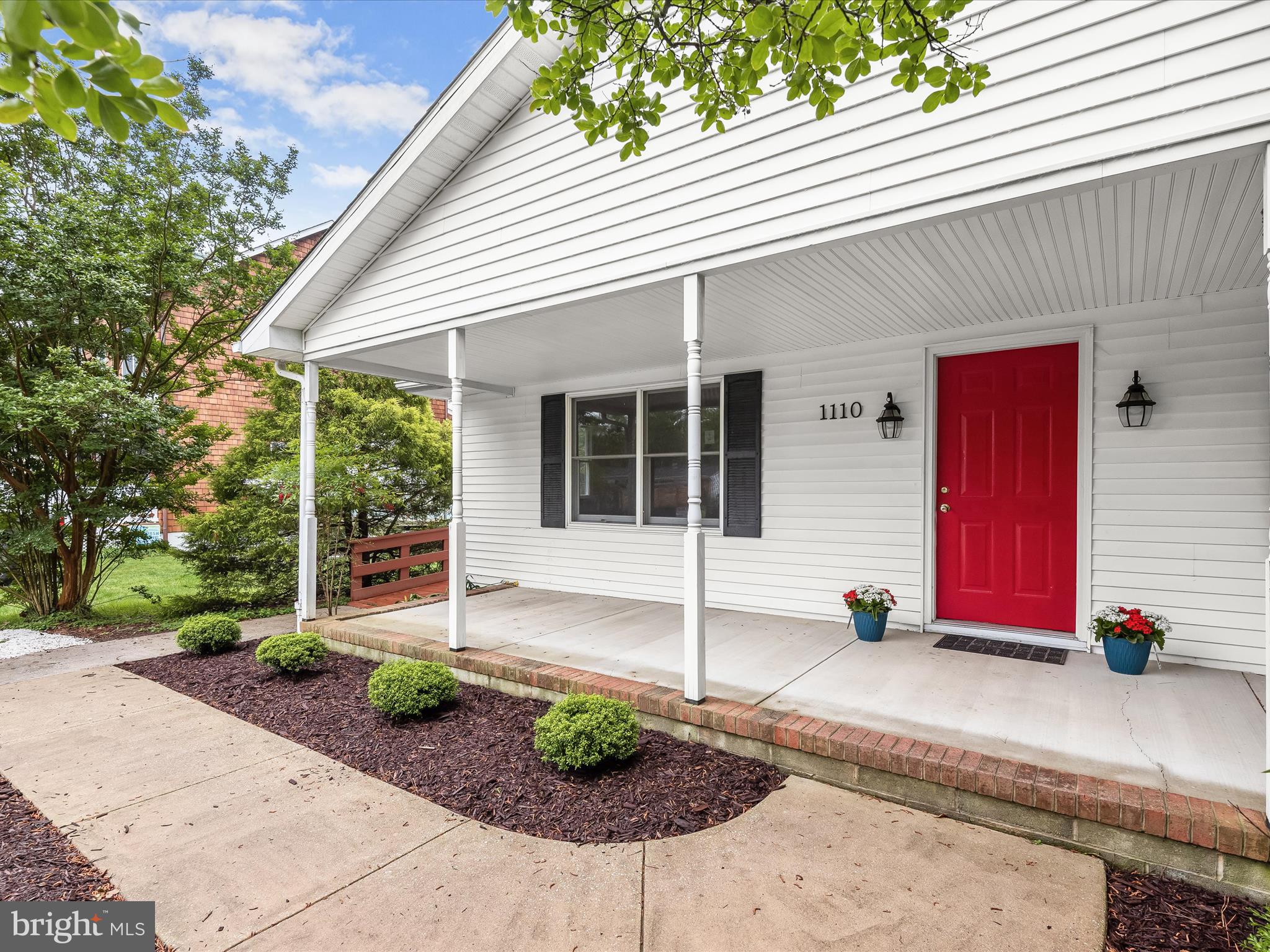 RIO VISTA - Residential