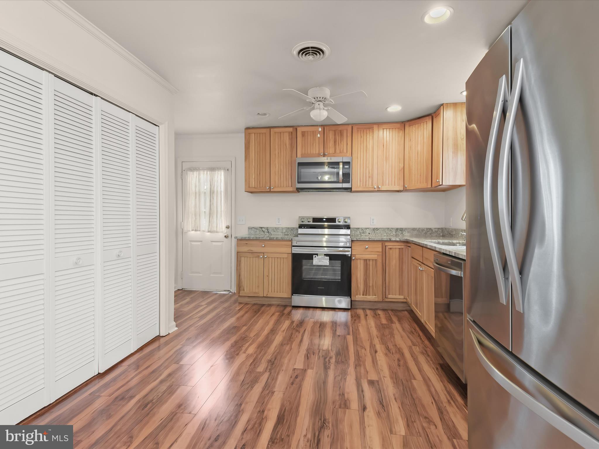 RIO VISTA - Residential