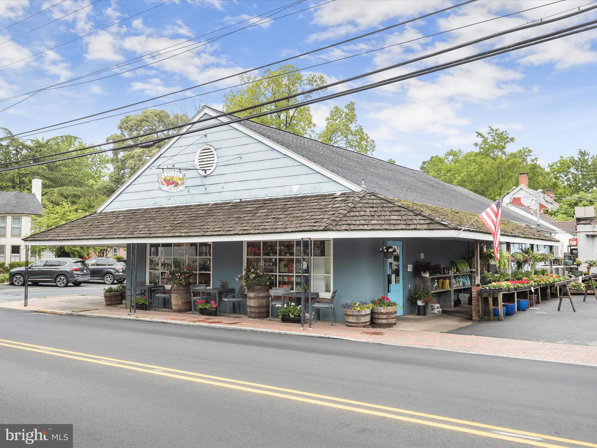 RIO VISTA - Residential