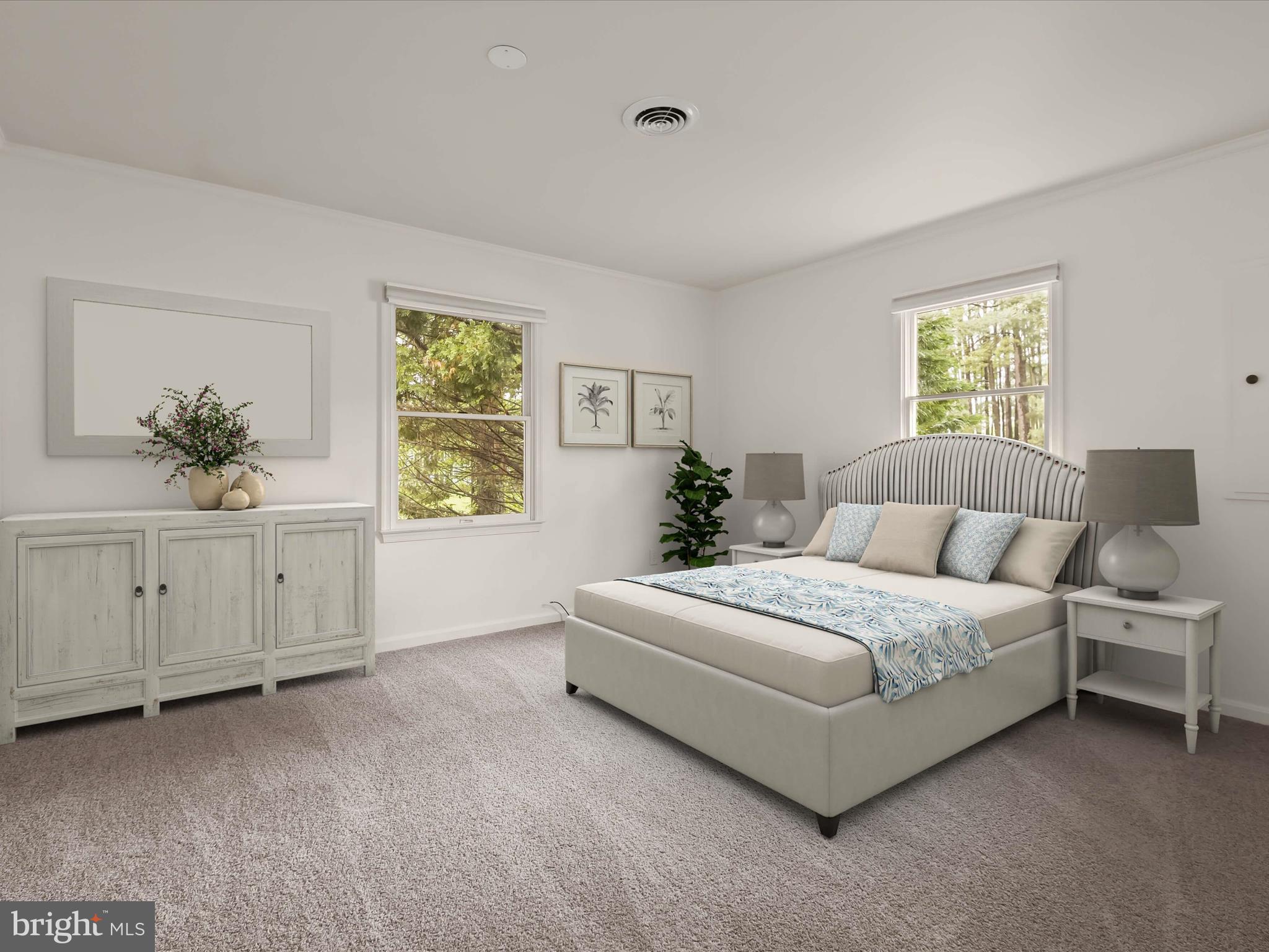 RIO VISTA - Residential