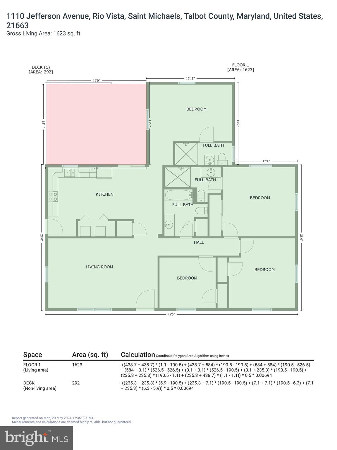 RIO VISTA - Residential
