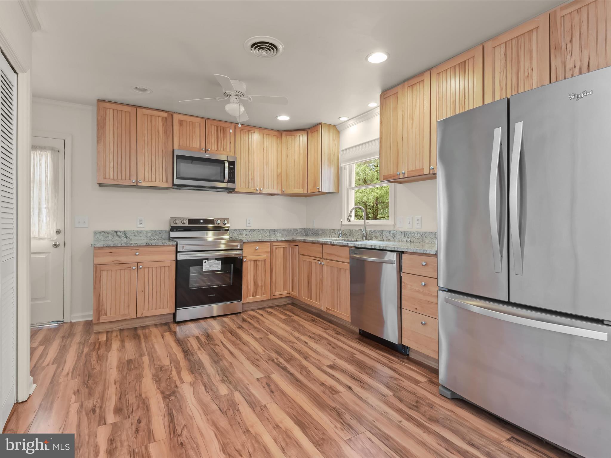 RIO VISTA - Residential