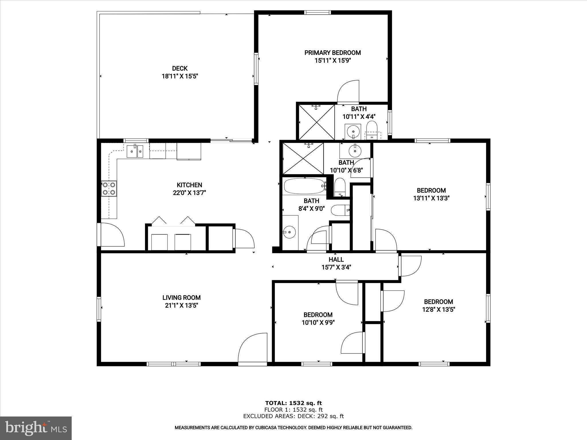 RIO VISTA - Residential
