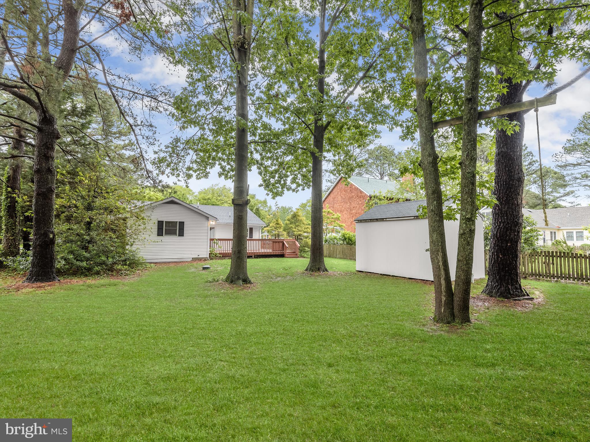 RIO VISTA - Residential