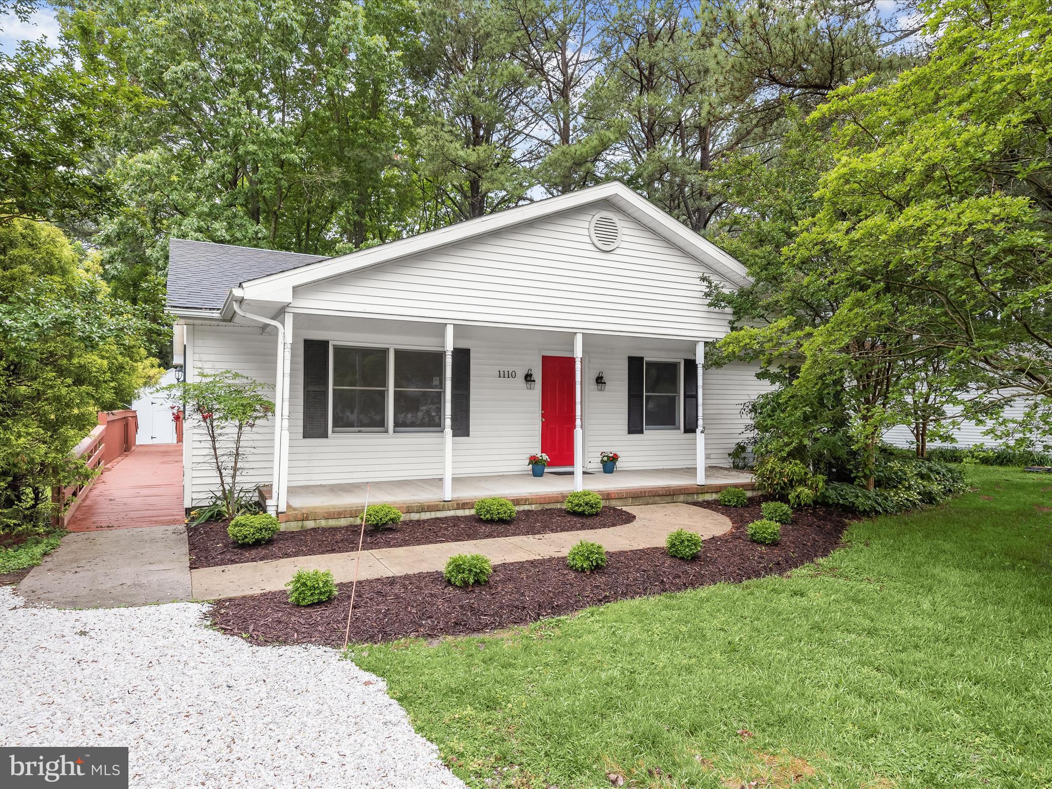 RIO VISTA - Residential