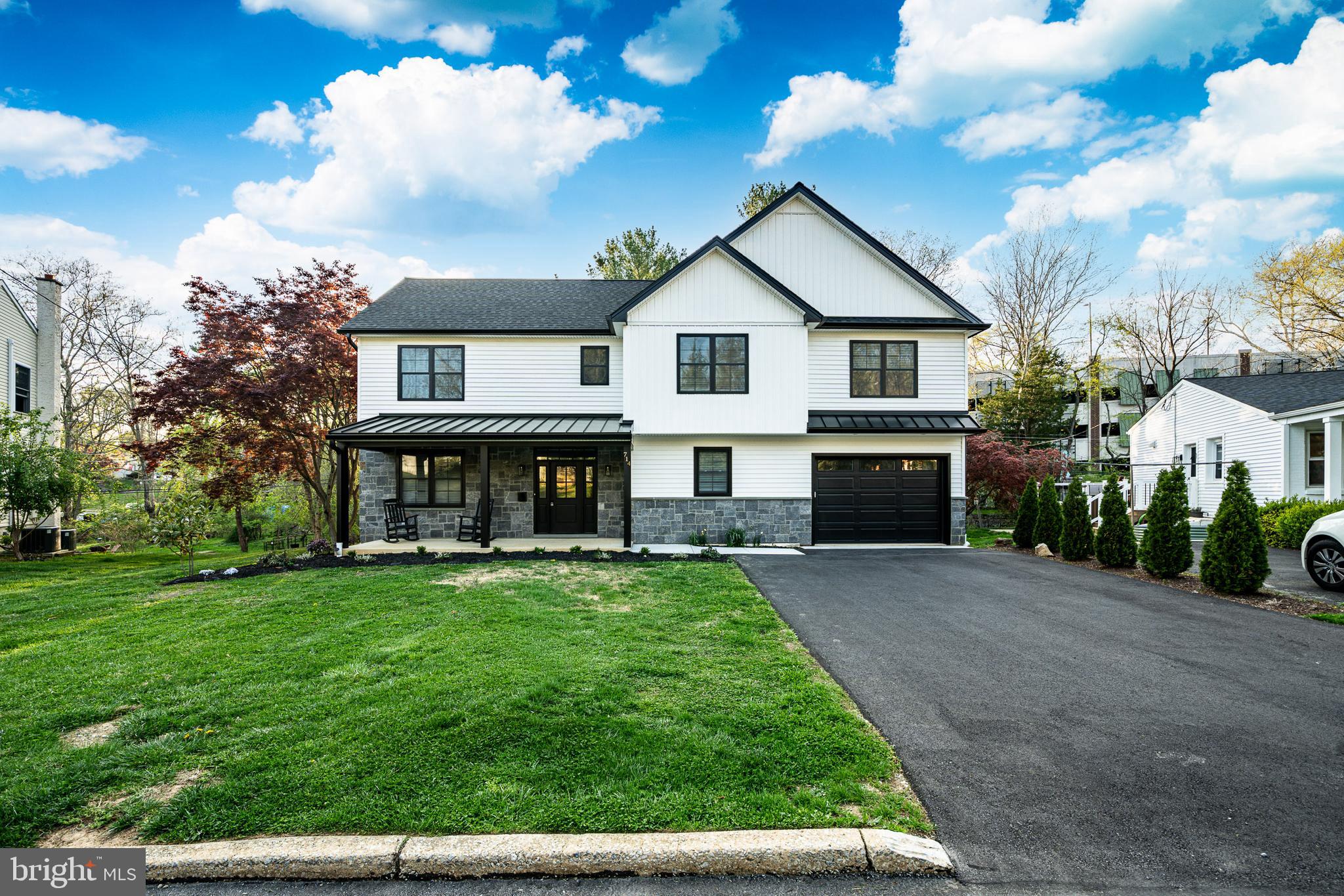 STENNING HILLS - Residential