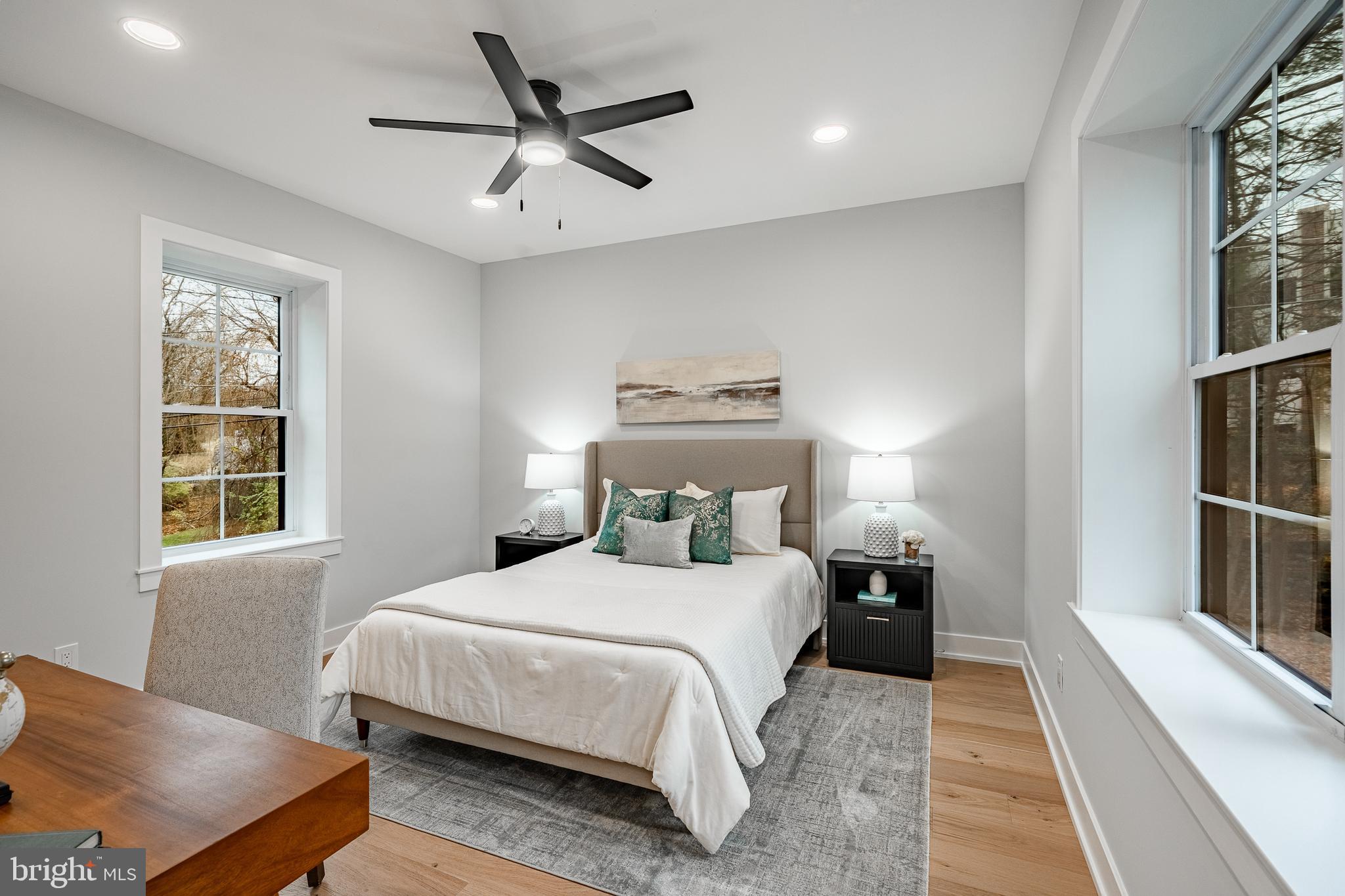 STENNING HILLS - Residential