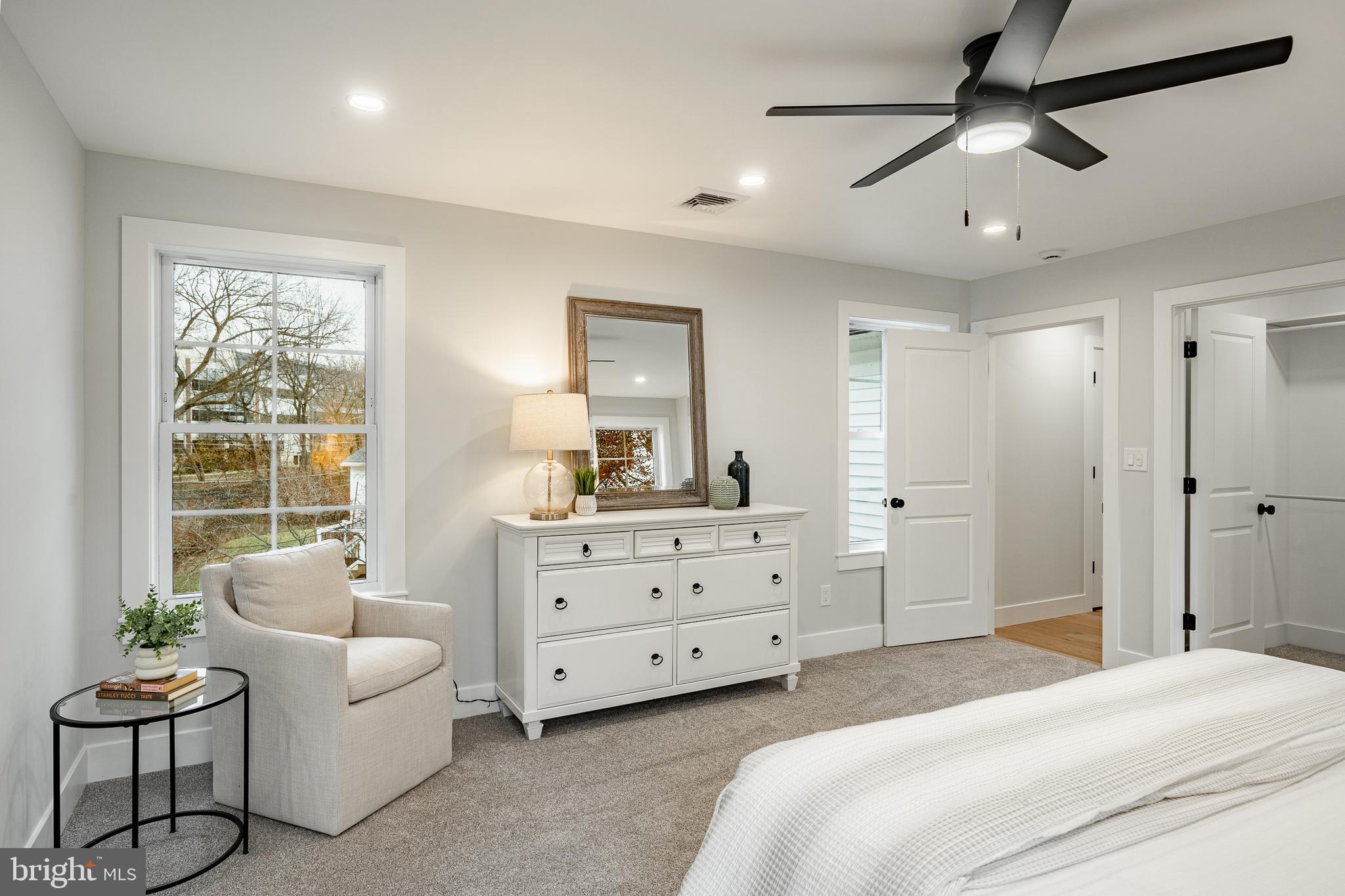 STENNING HILLS - Residential