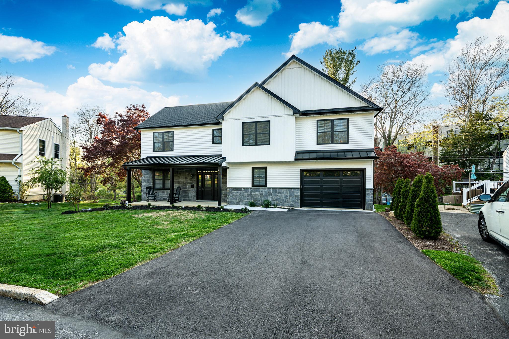 STENNING HILLS - Residential