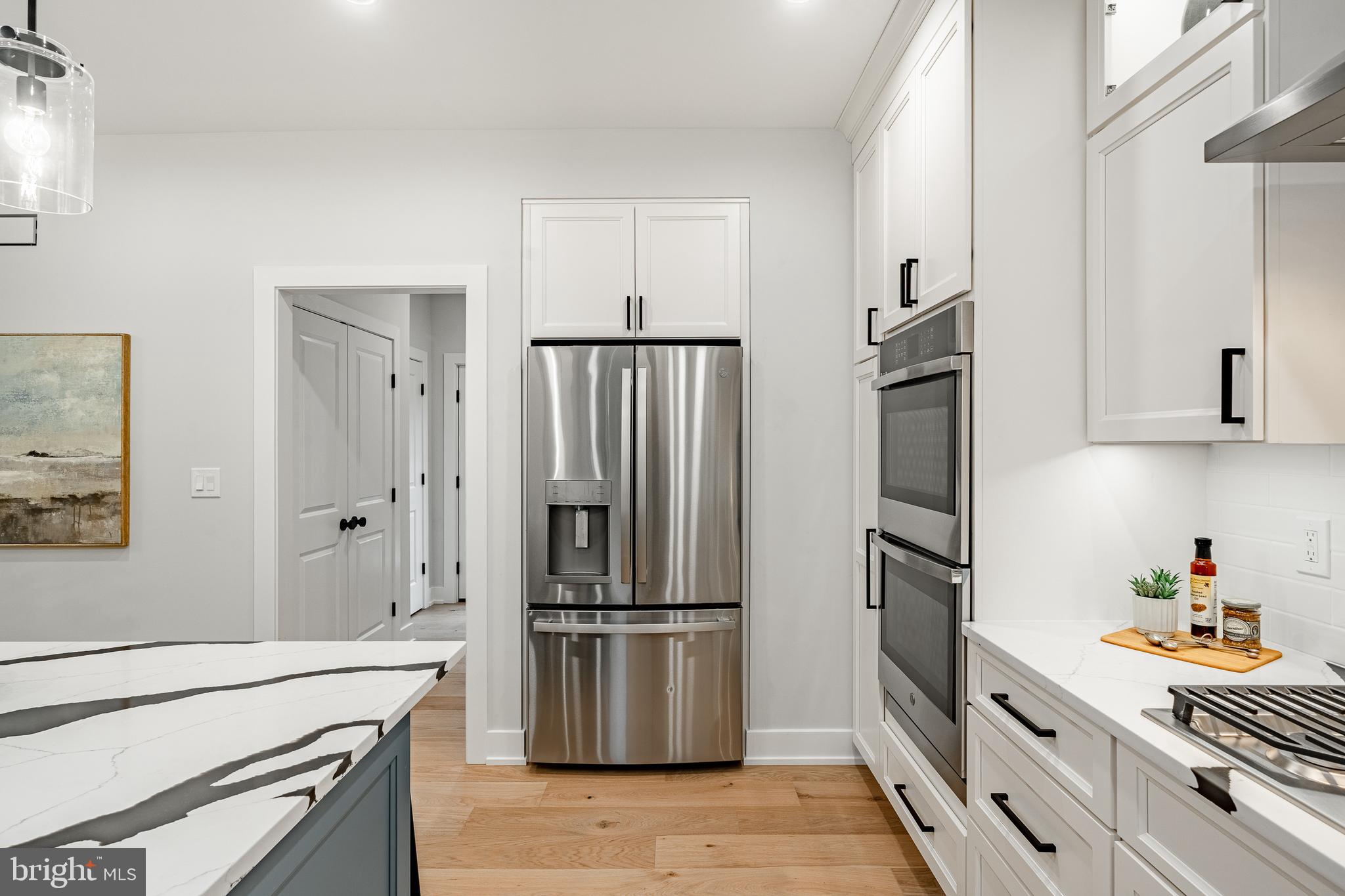 STENNING HILLS - Residential