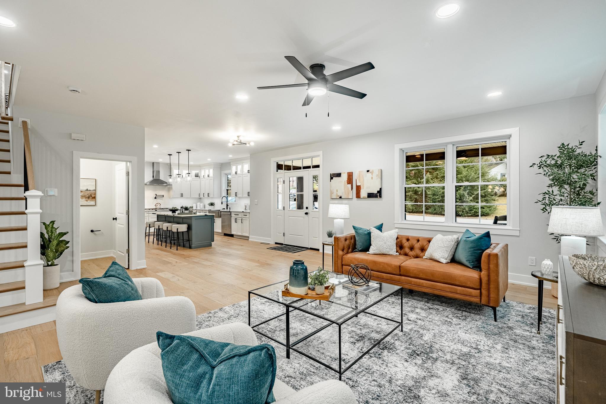 STENNING HILLS - Residential