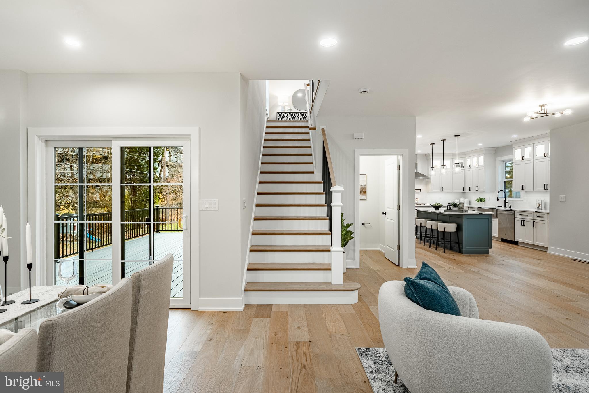 STENNING HILLS - Residential