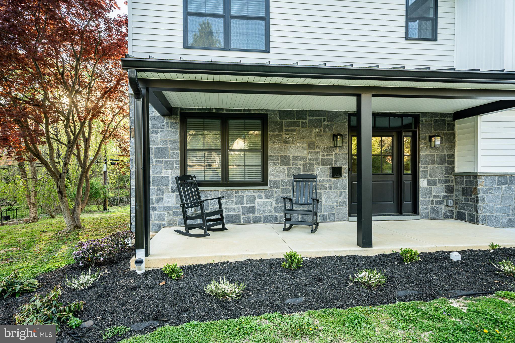 STENNING HILLS - Residential