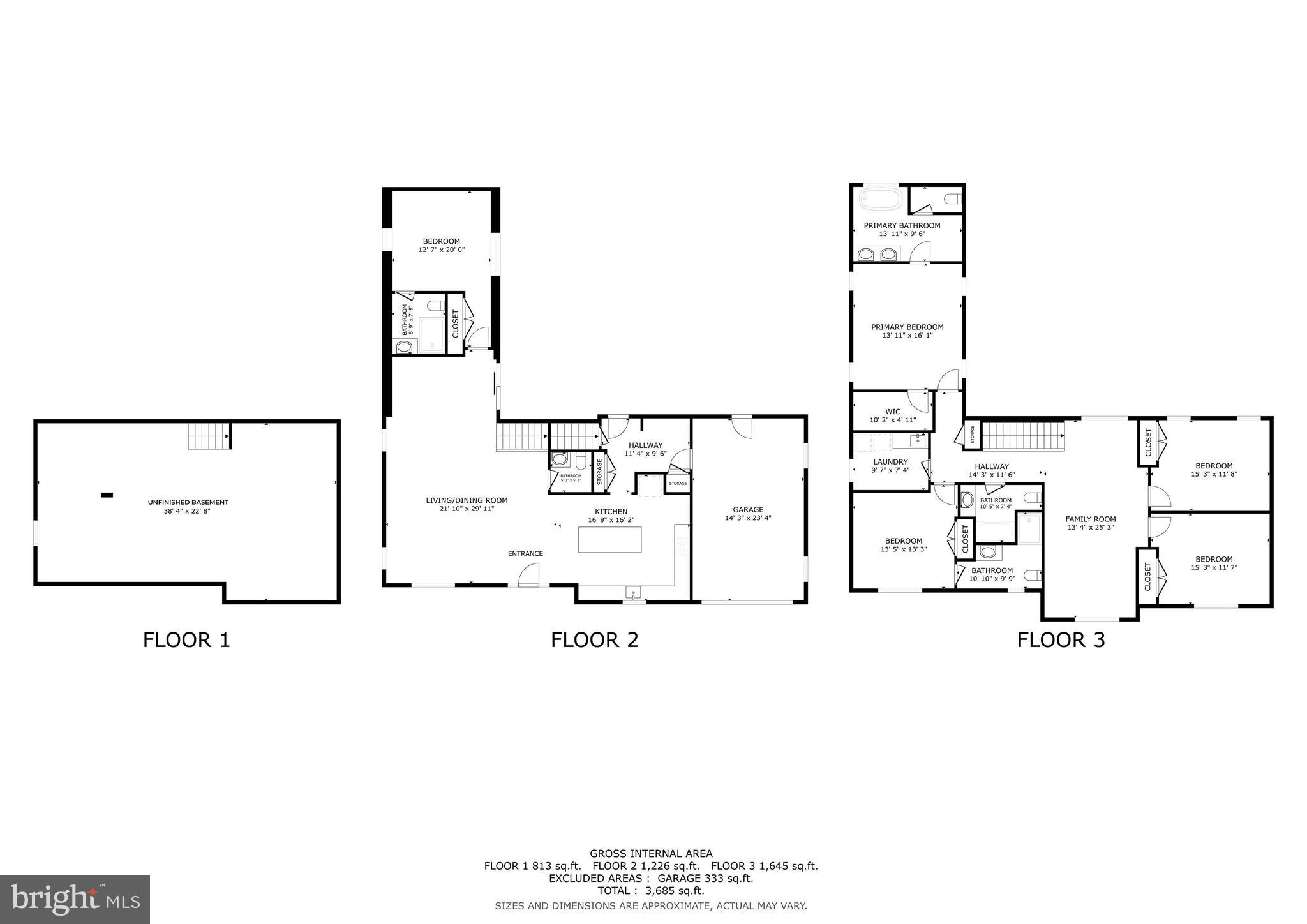 STENNING HILLS - Residential