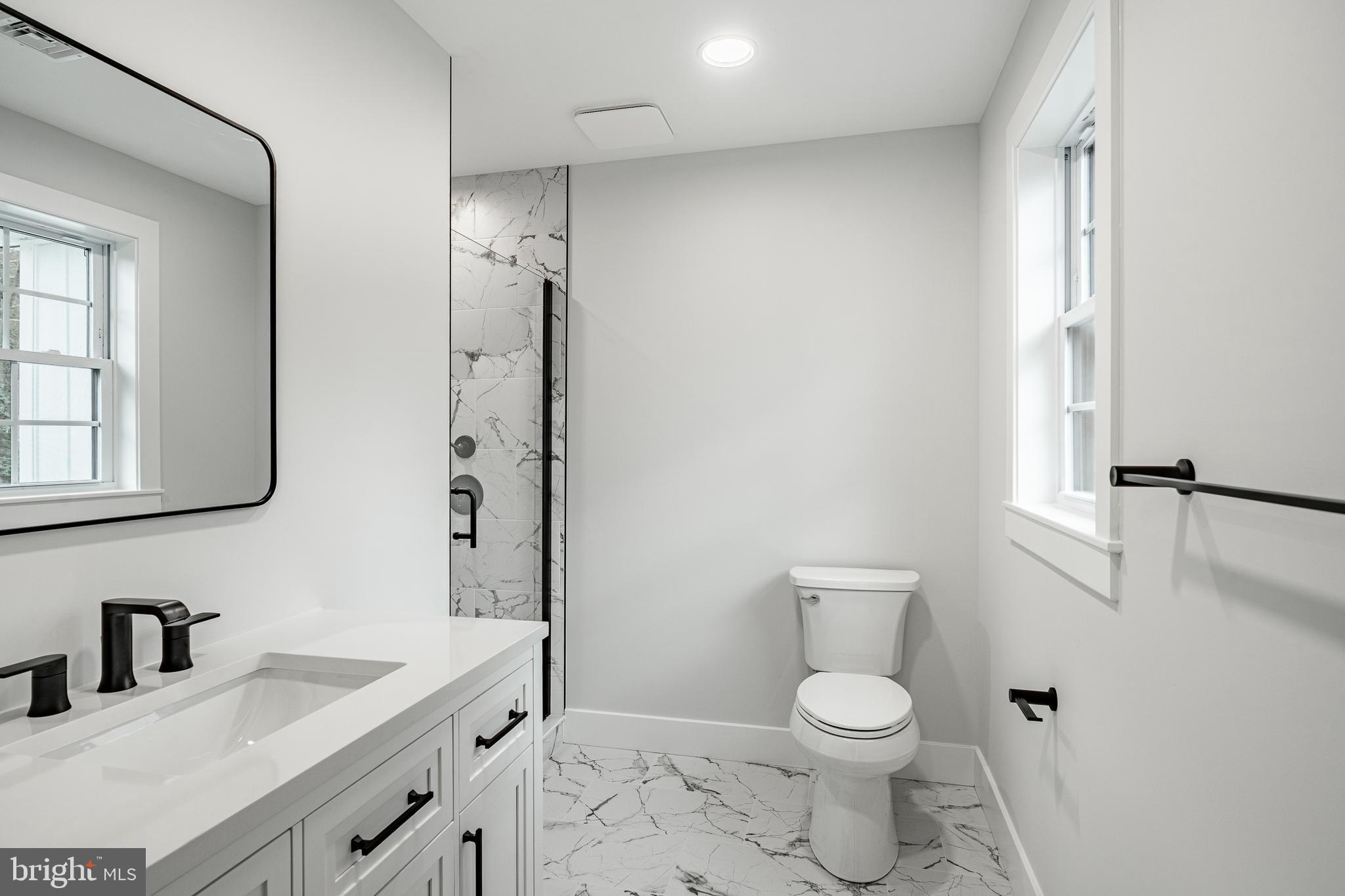 STENNING HILLS - Residential