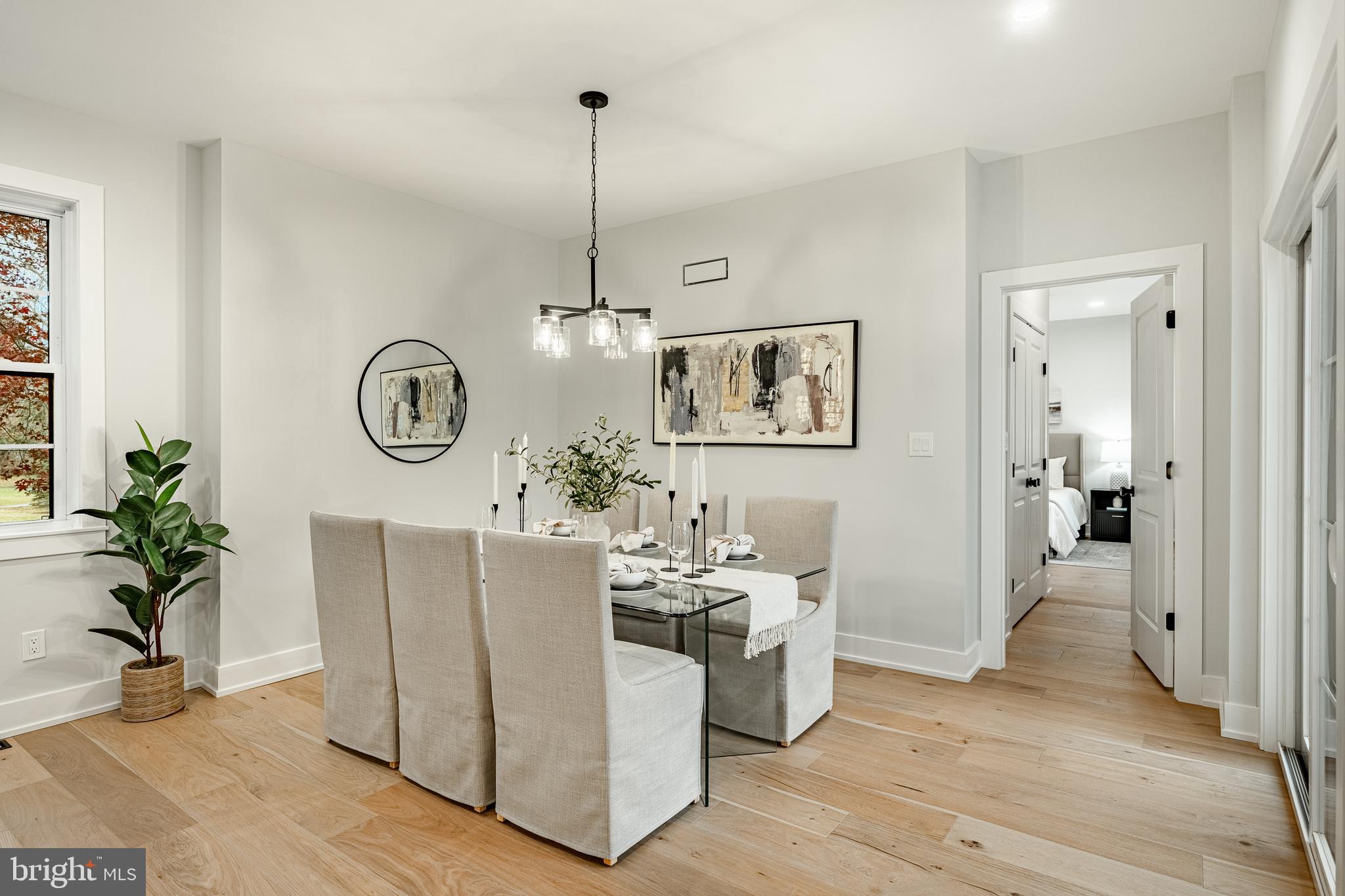 STENNING HILLS - Residential