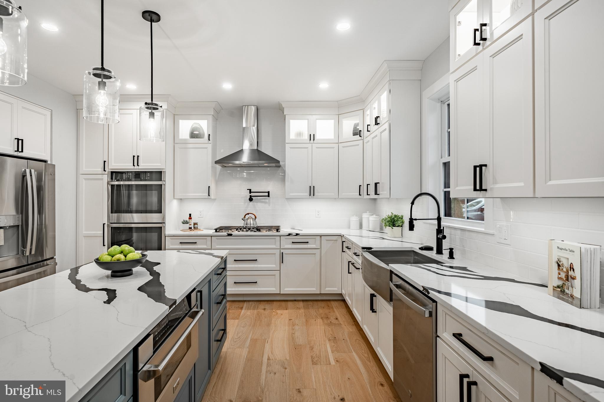 STENNING HILLS - Residential