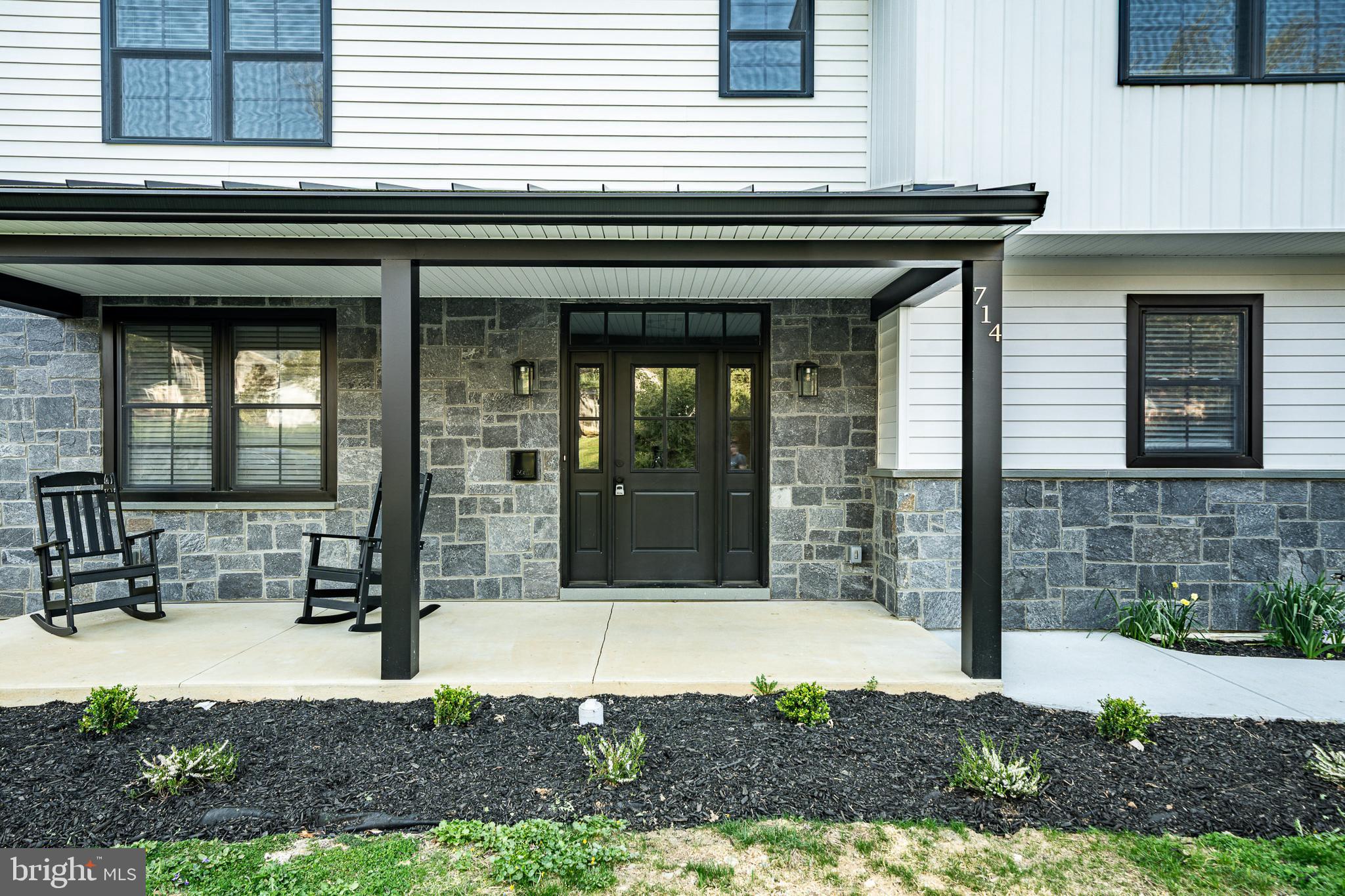 STENNING HILLS - Residential