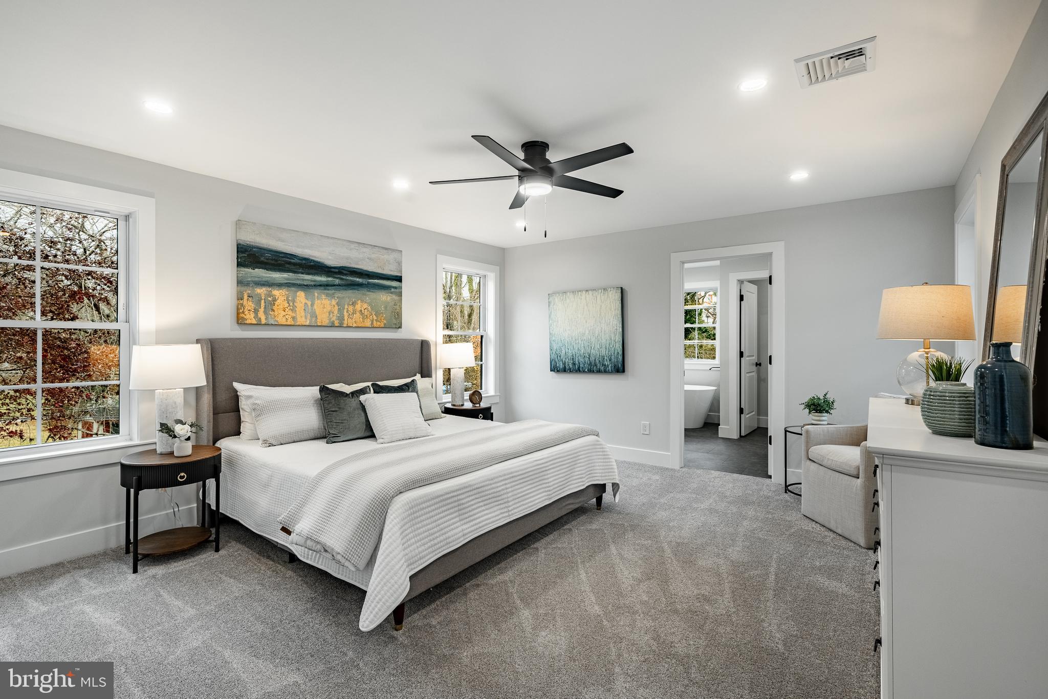 STENNING HILLS - Residential