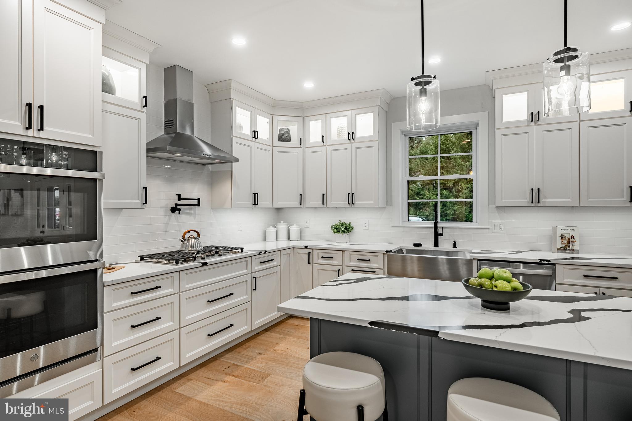 STENNING HILLS - Residential