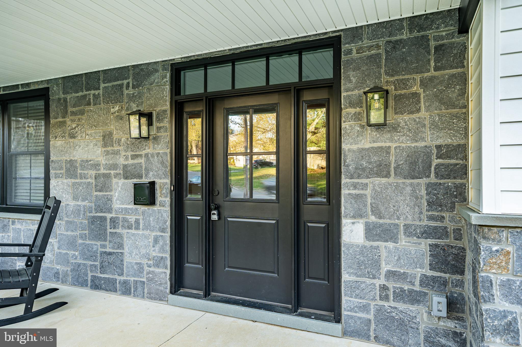 STENNING HILLS - Residential