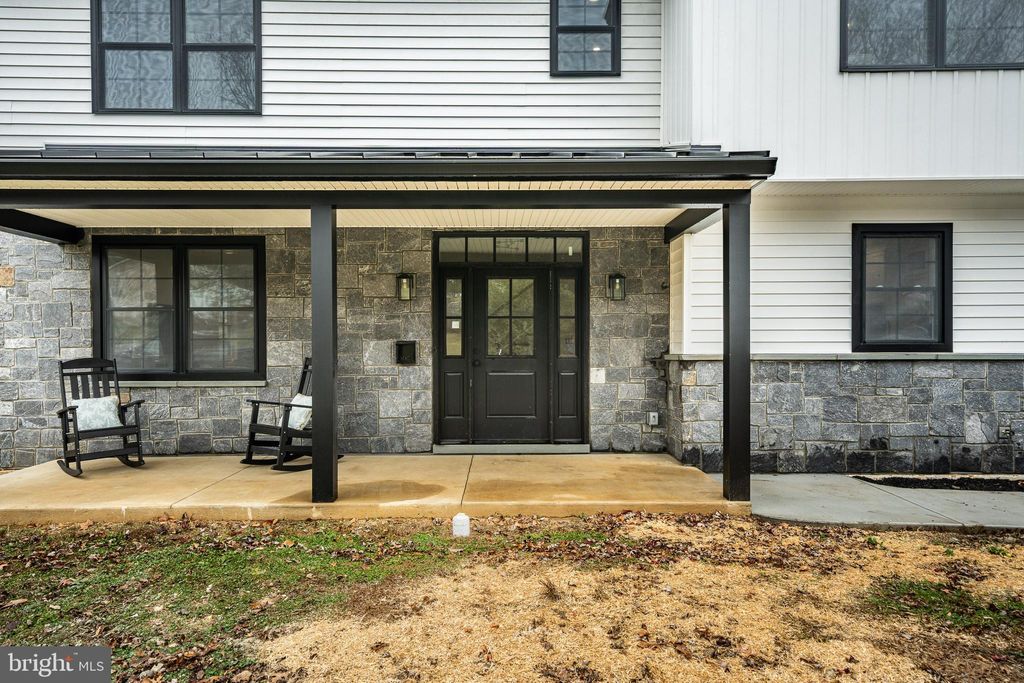 Photo of 714 S Wayne Street, WEST CHESTER, PA 19382 (MLS # PACT2113746)