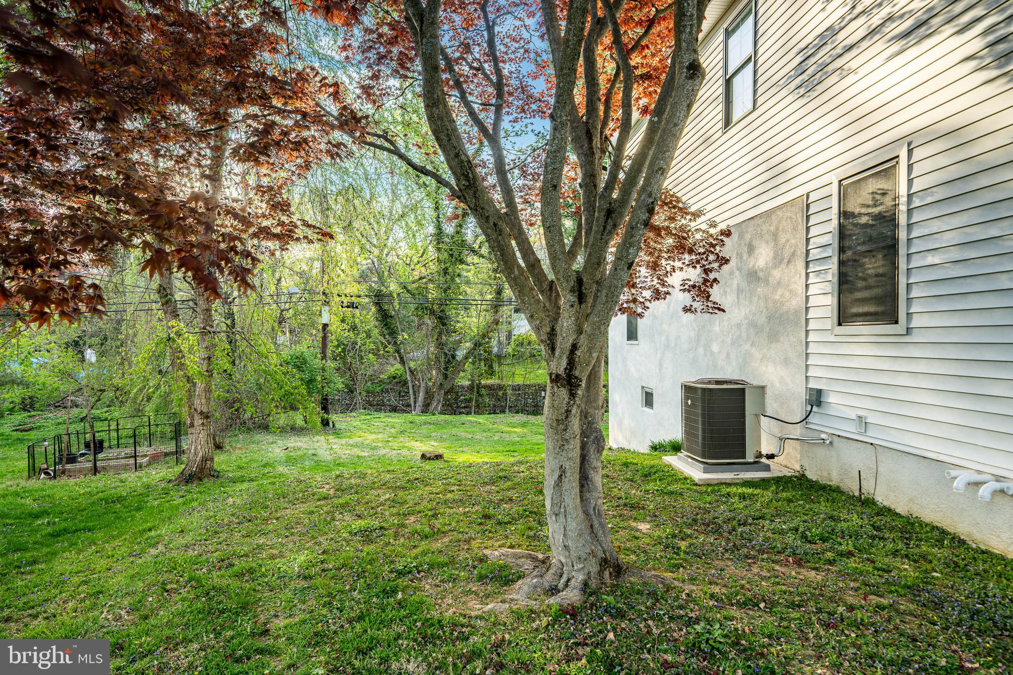 STENNING HILLS - Residential