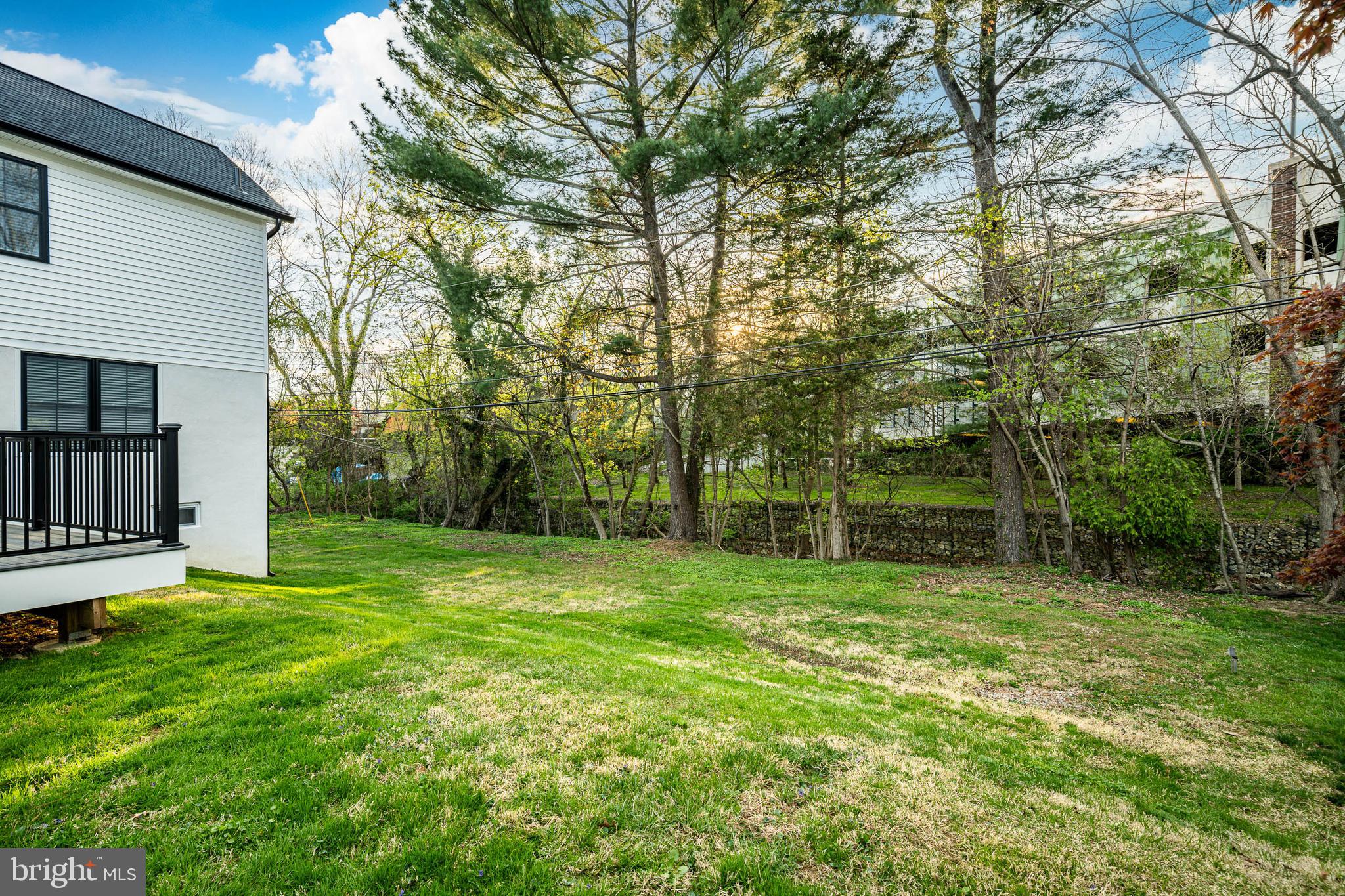 STENNING HILLS - Residential