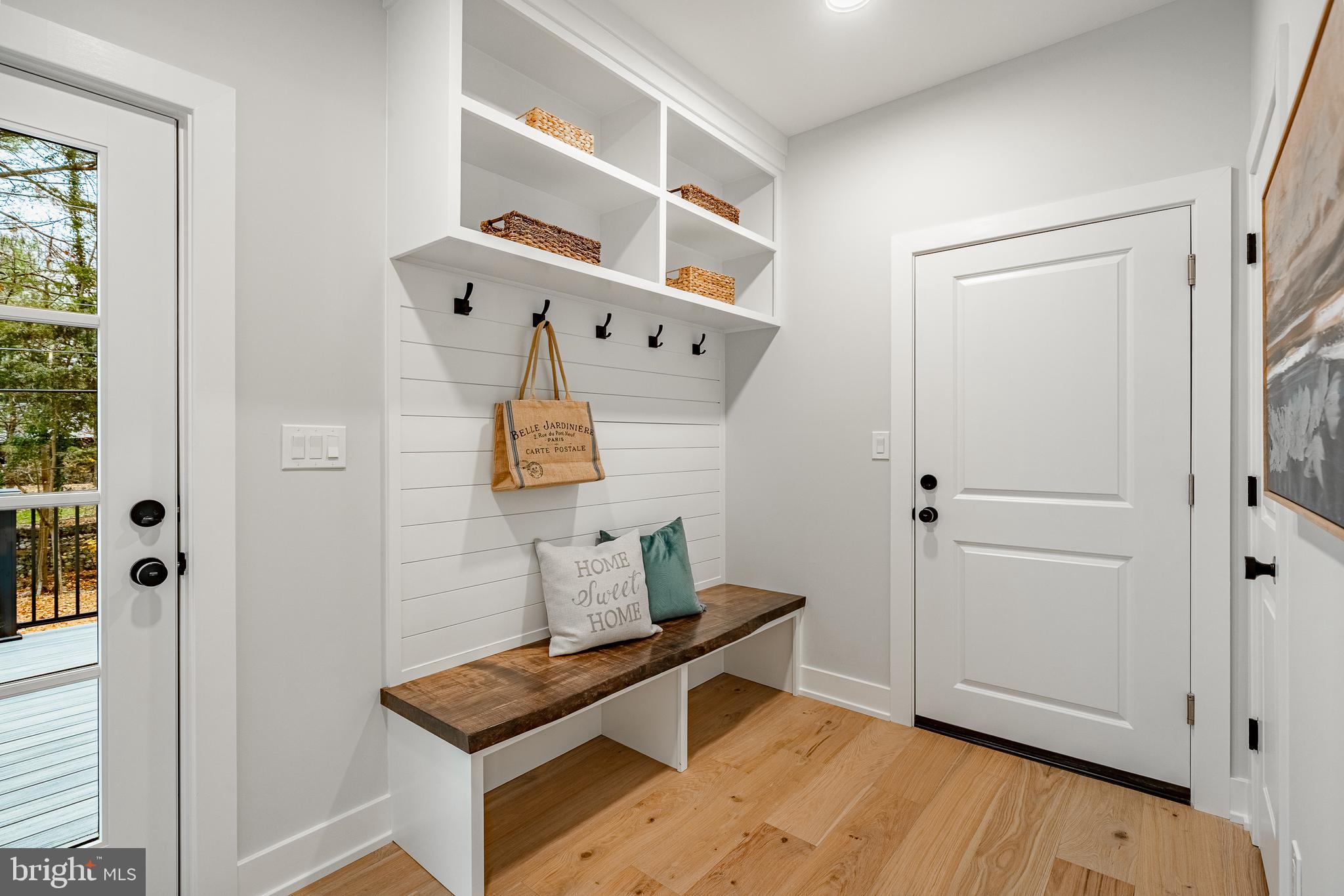 STENNING HILLS - Residential