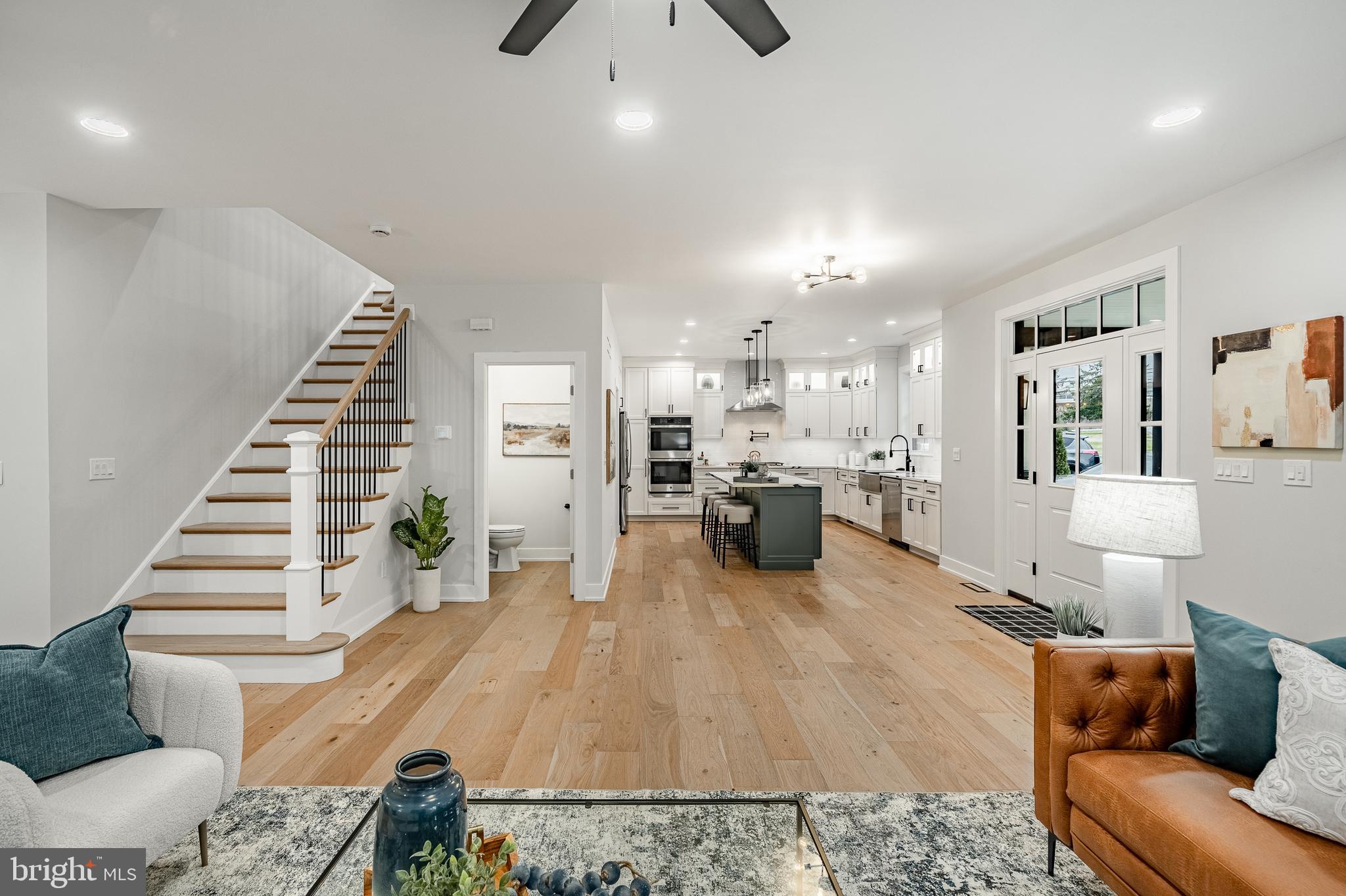 STENNING HILLS - Residential