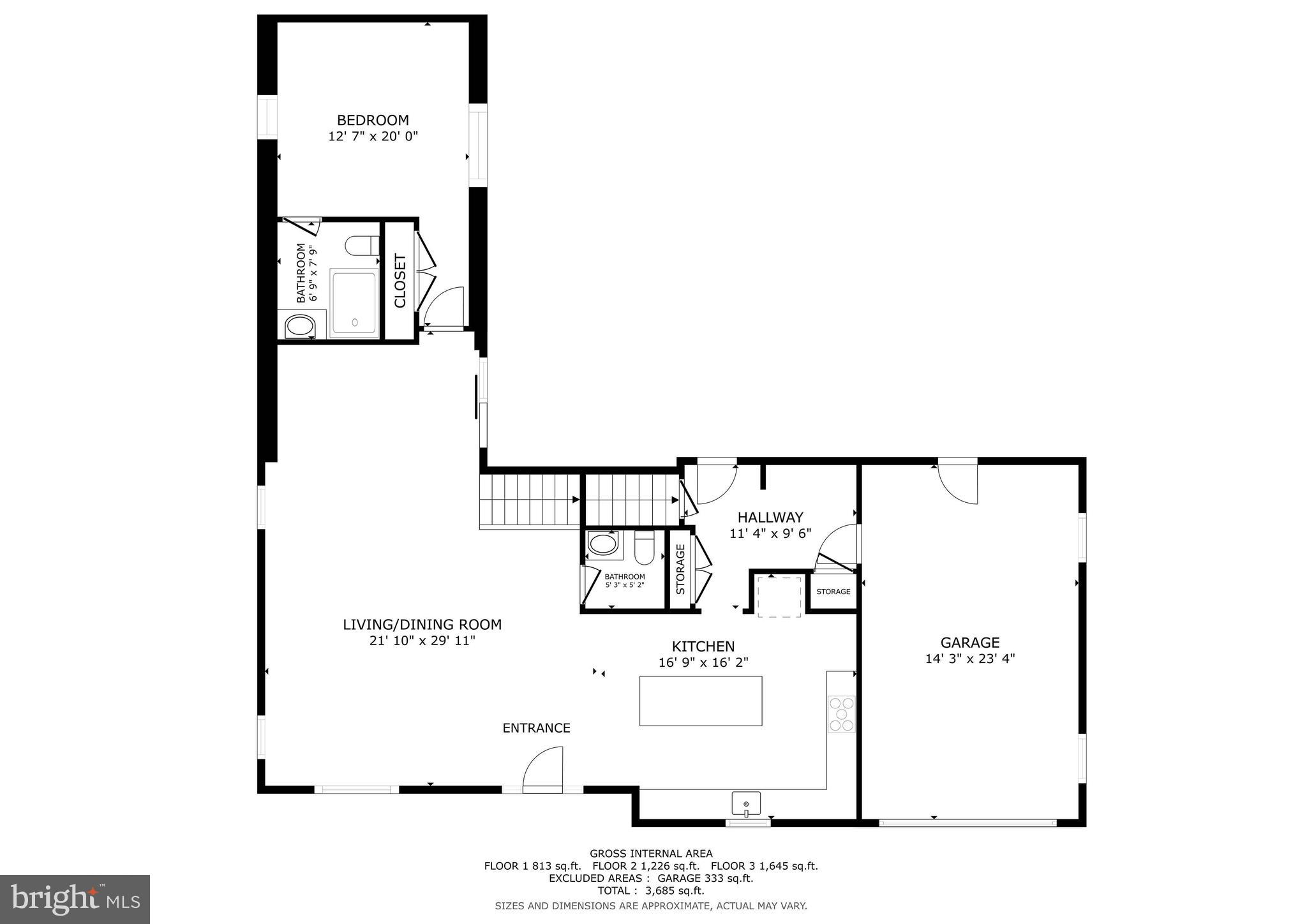 STENNING HILLS - Residential