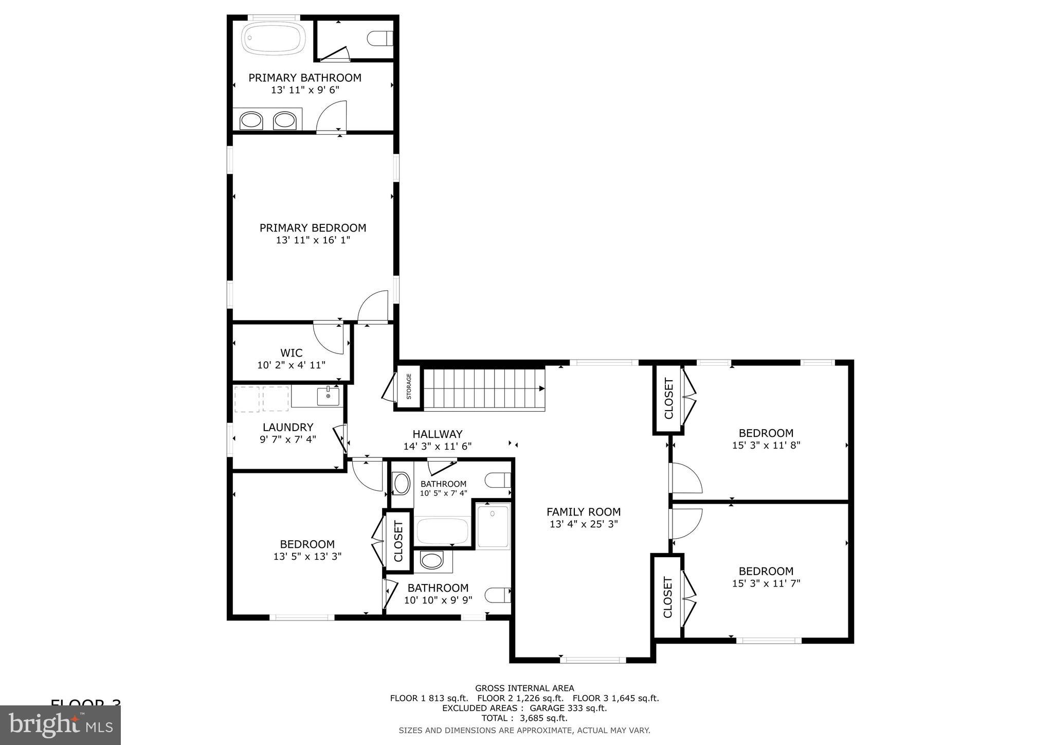 STENNING HILLS - Residential