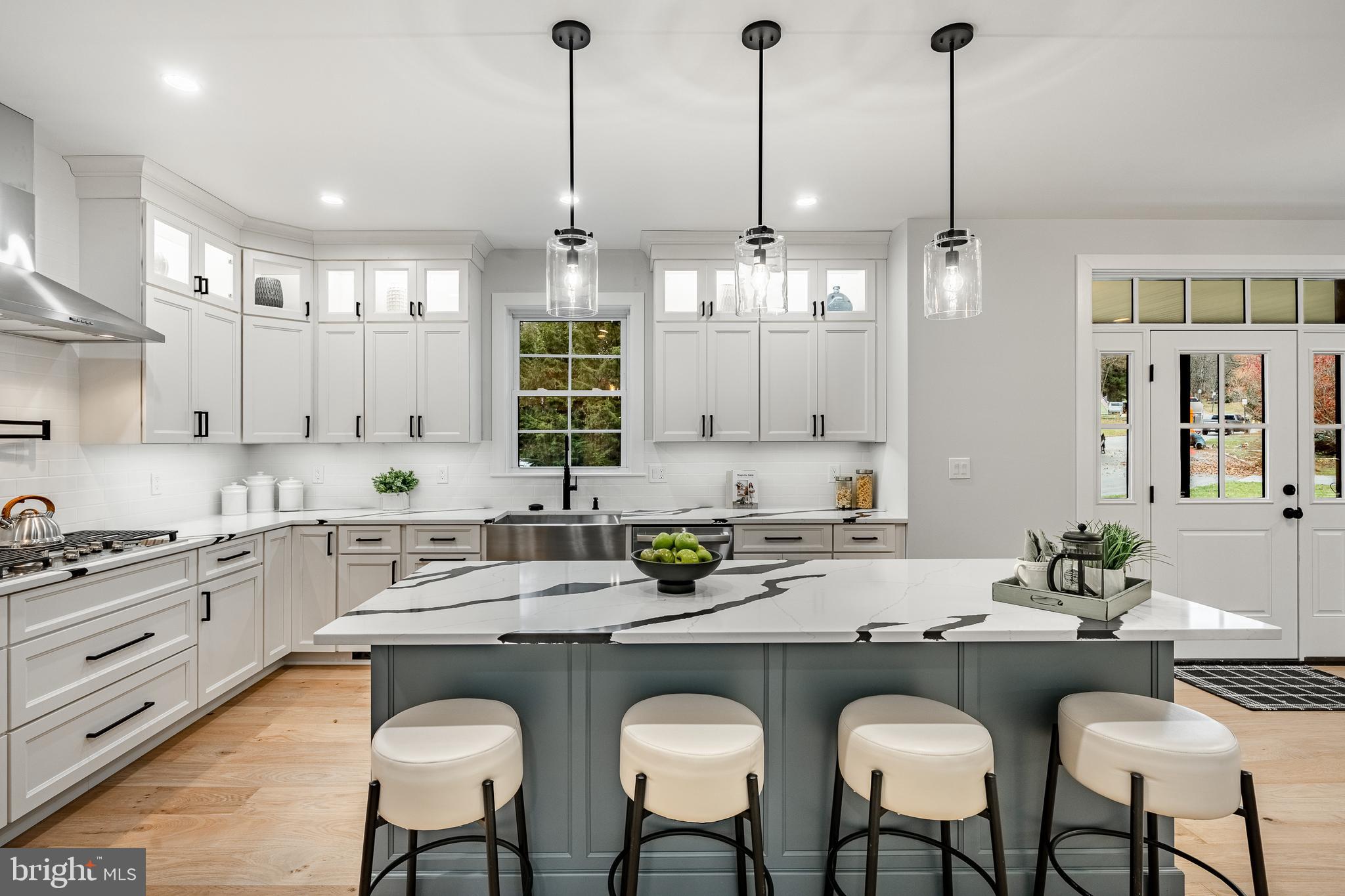 STENNING HILLS - Residential