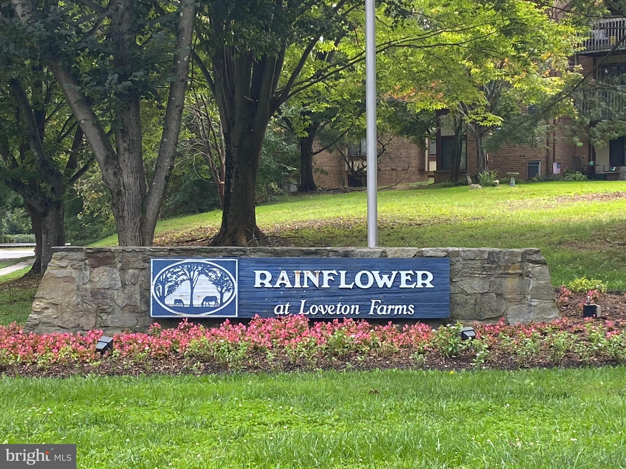 RAINFLOWER/LOVETON - Residential