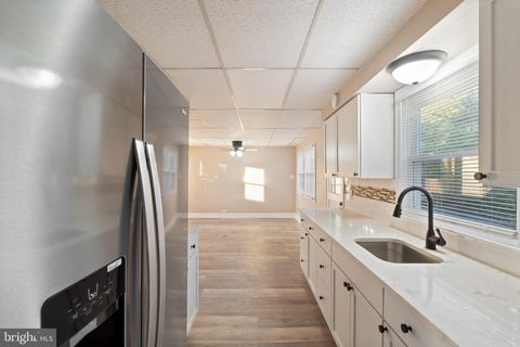 Homes For Sale - 545 Buffalo Avenue<br/> EGG HARBOR CITY, NJ 08215