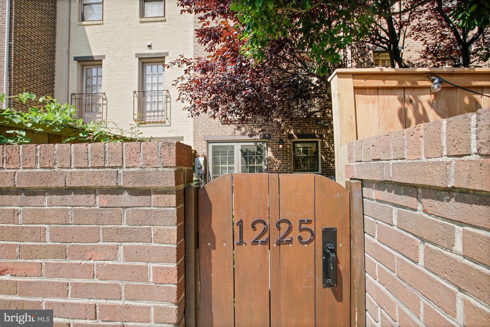 NETHERGATE - Residential Lease