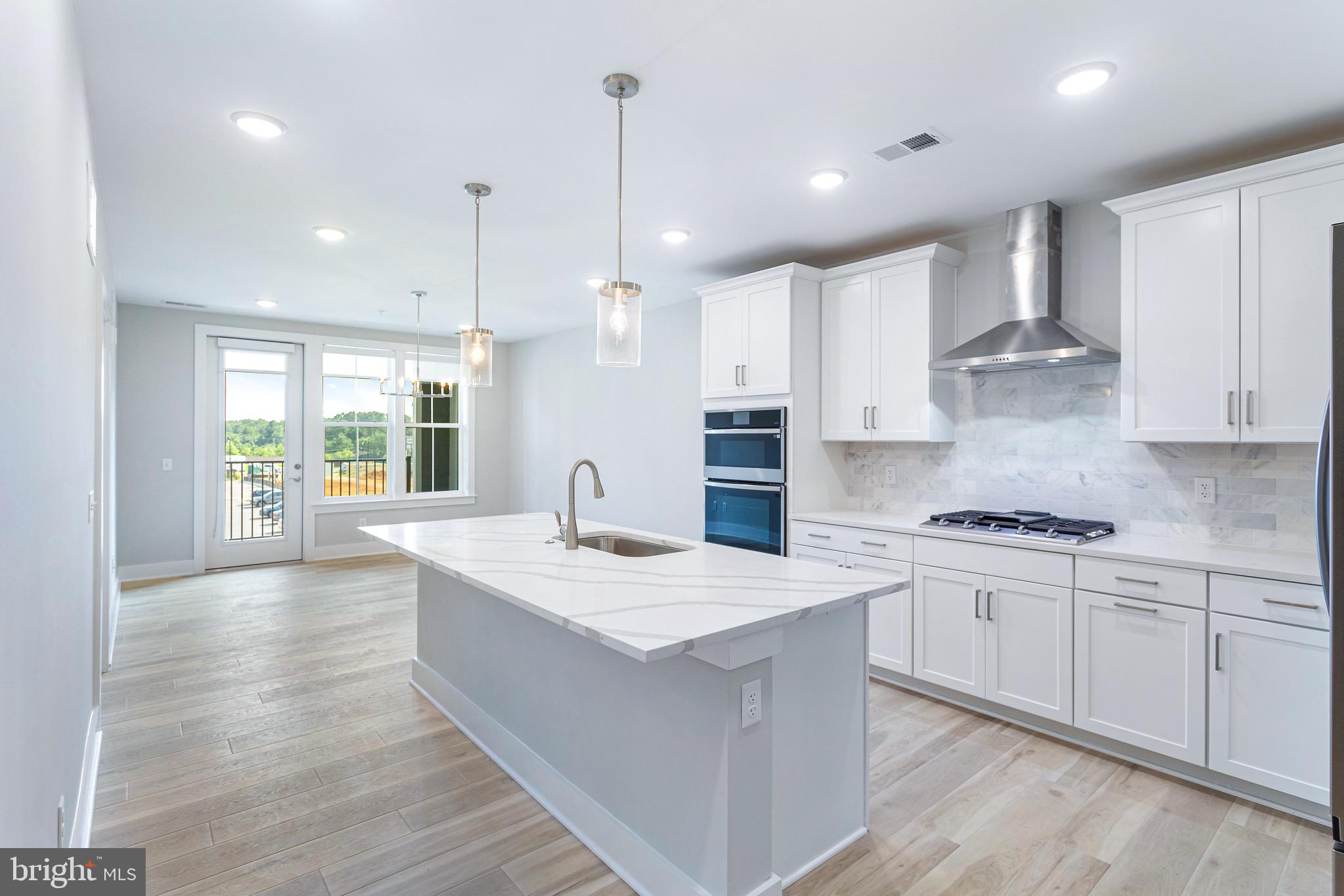 ELEMENT AT MILL CREEK - Residential