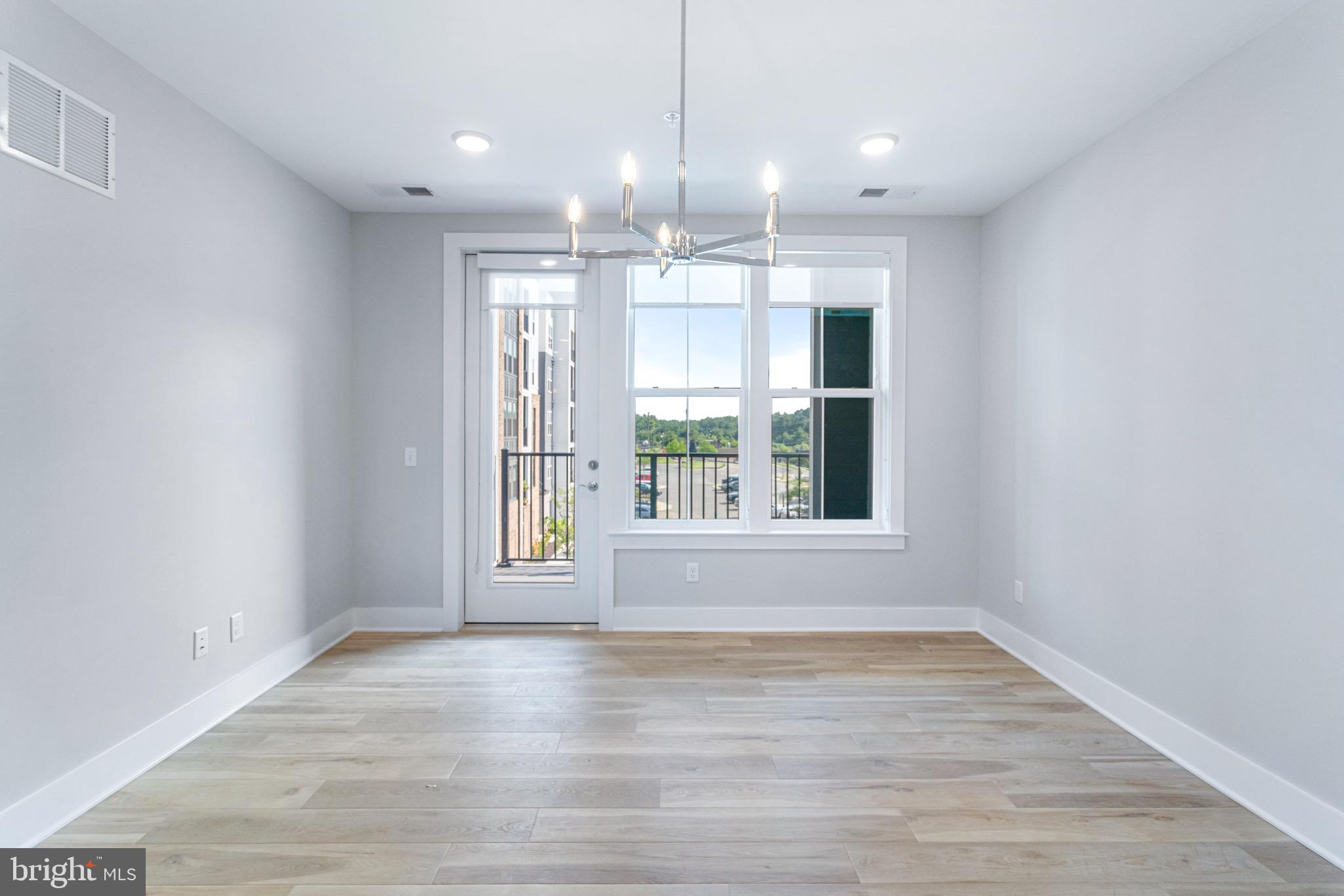 ELEMENT AT MILL CREEK - Residential