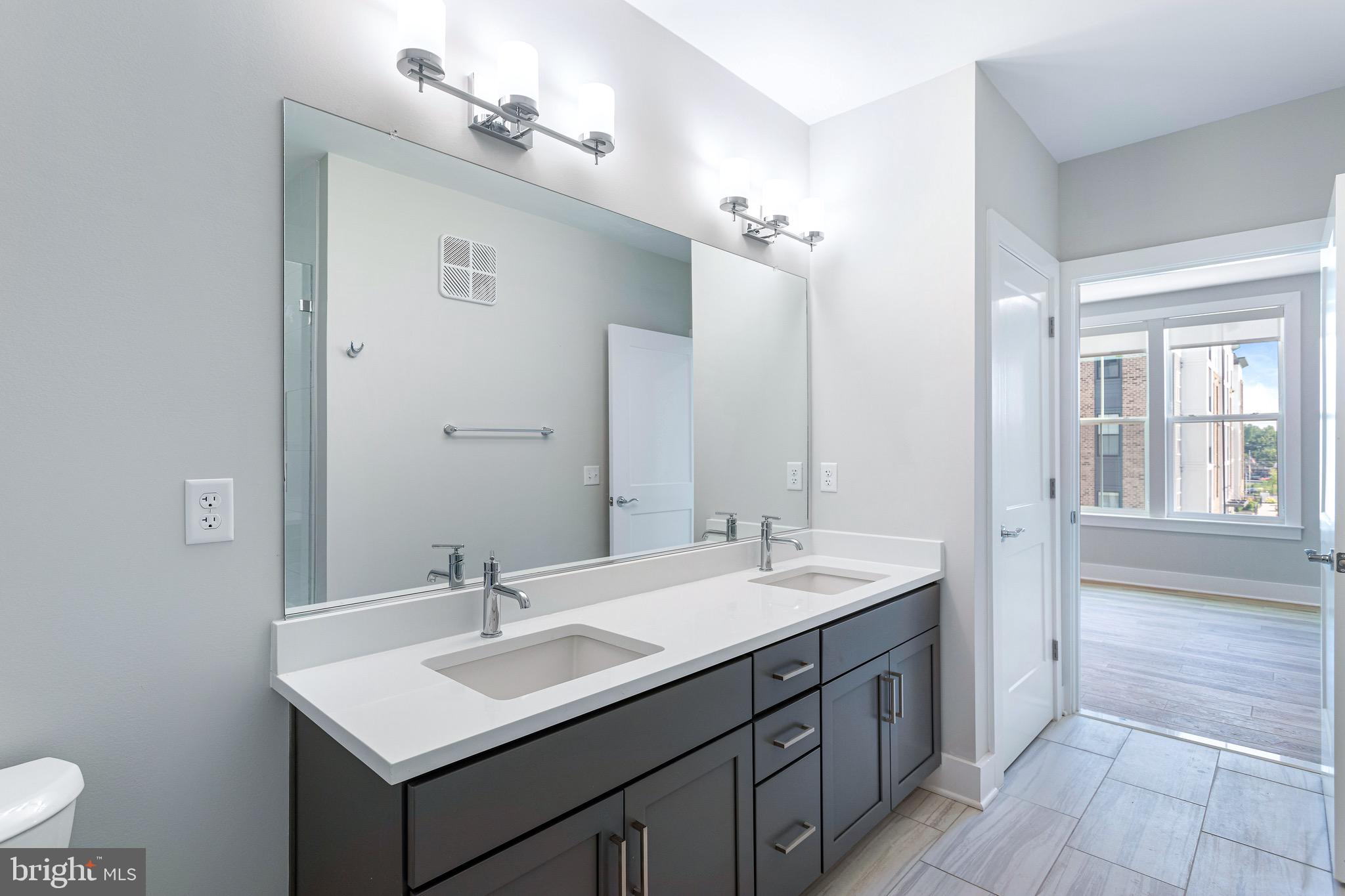 ELEMENT AT MILL CREEK - Residential