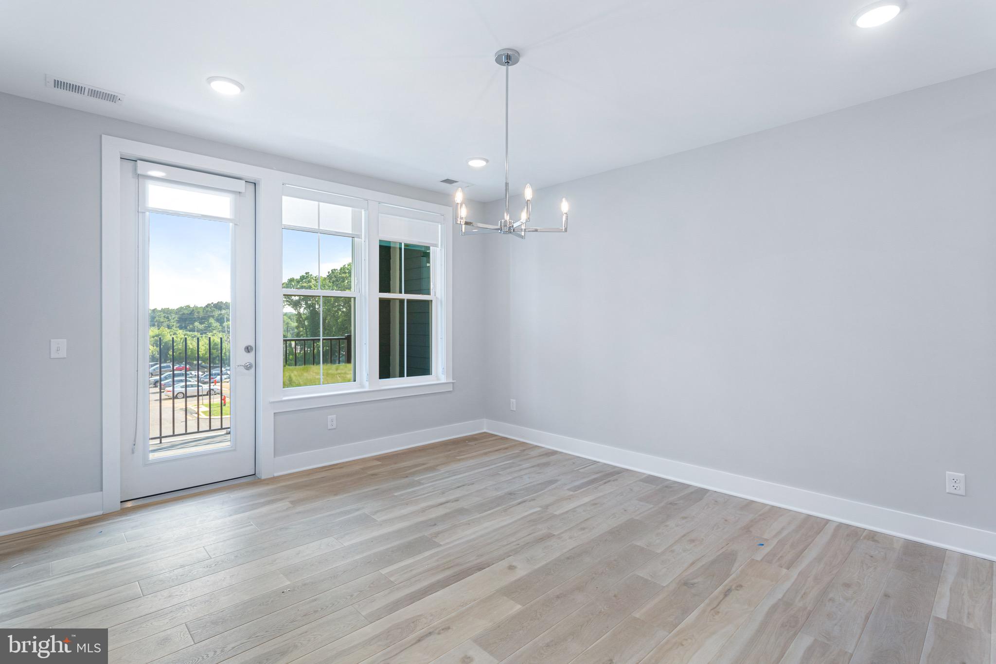 ELEMENT AT MILL CREEK - Residential