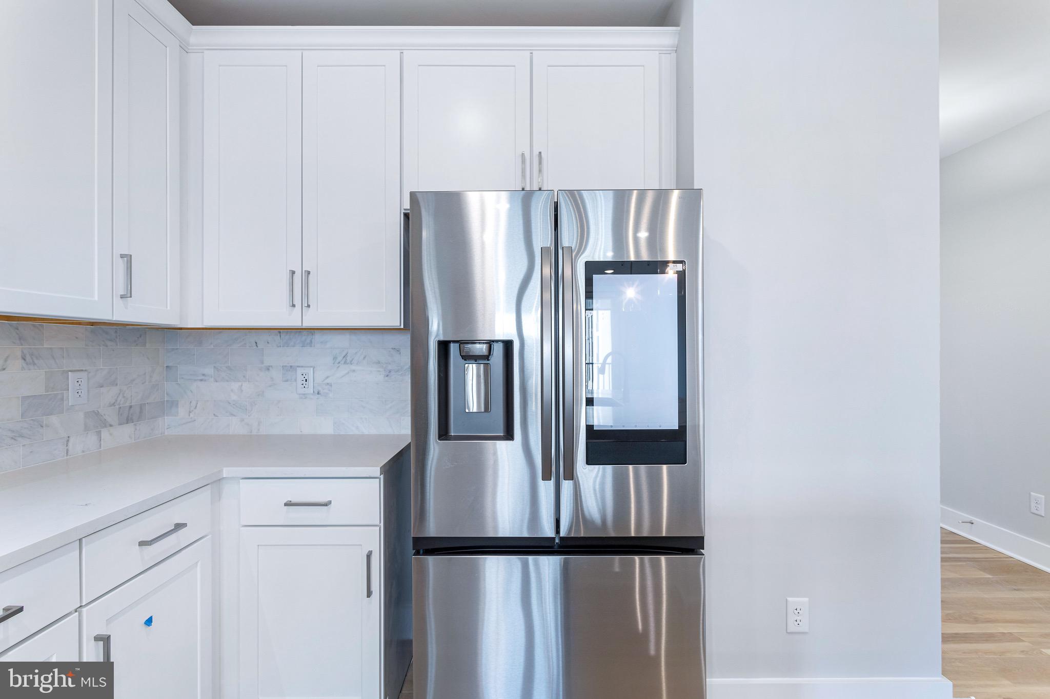 ELEMENT AT MILL CREEK - Residential