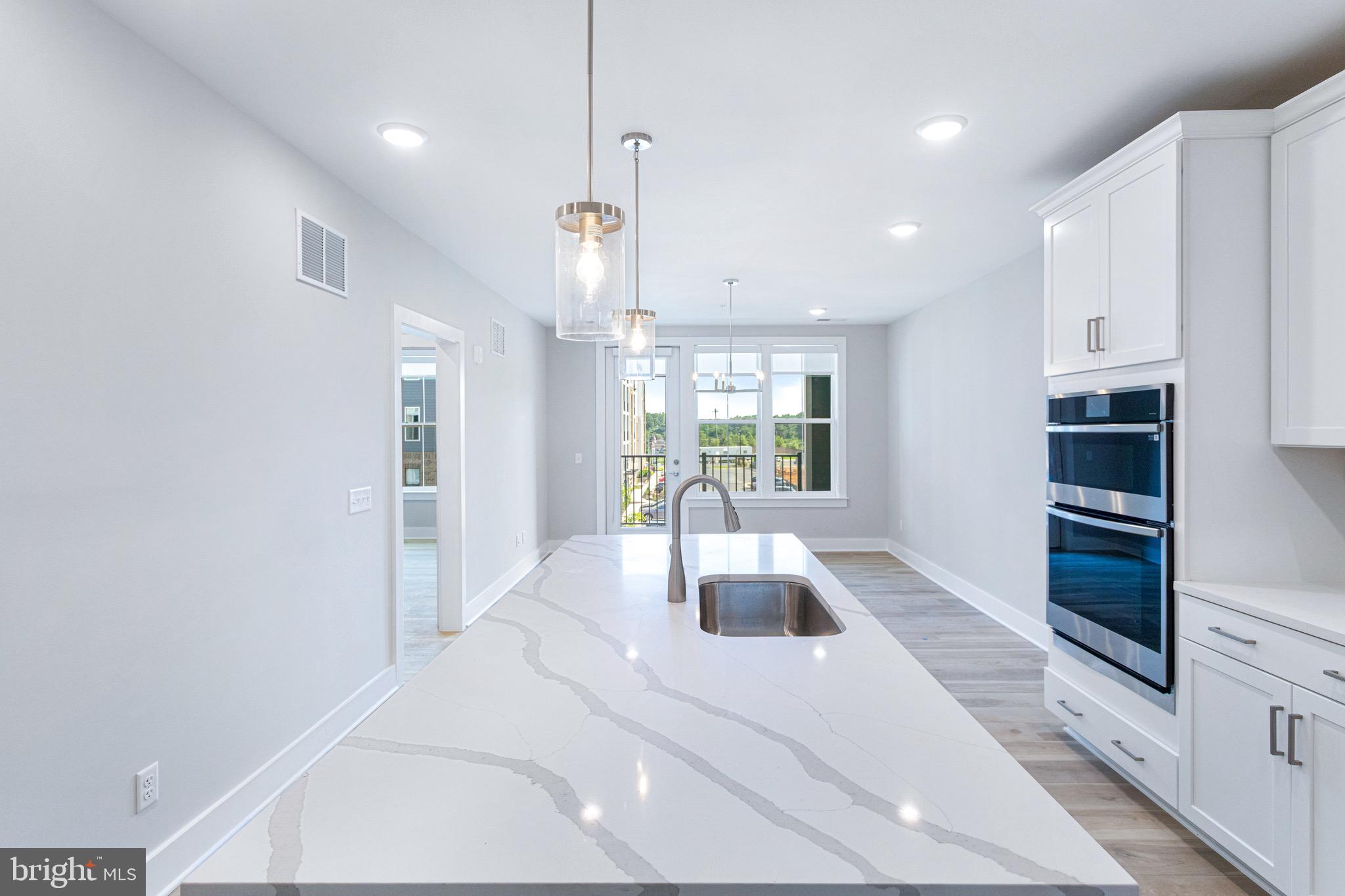 ELEMENT AT MILL CREEK - Residential