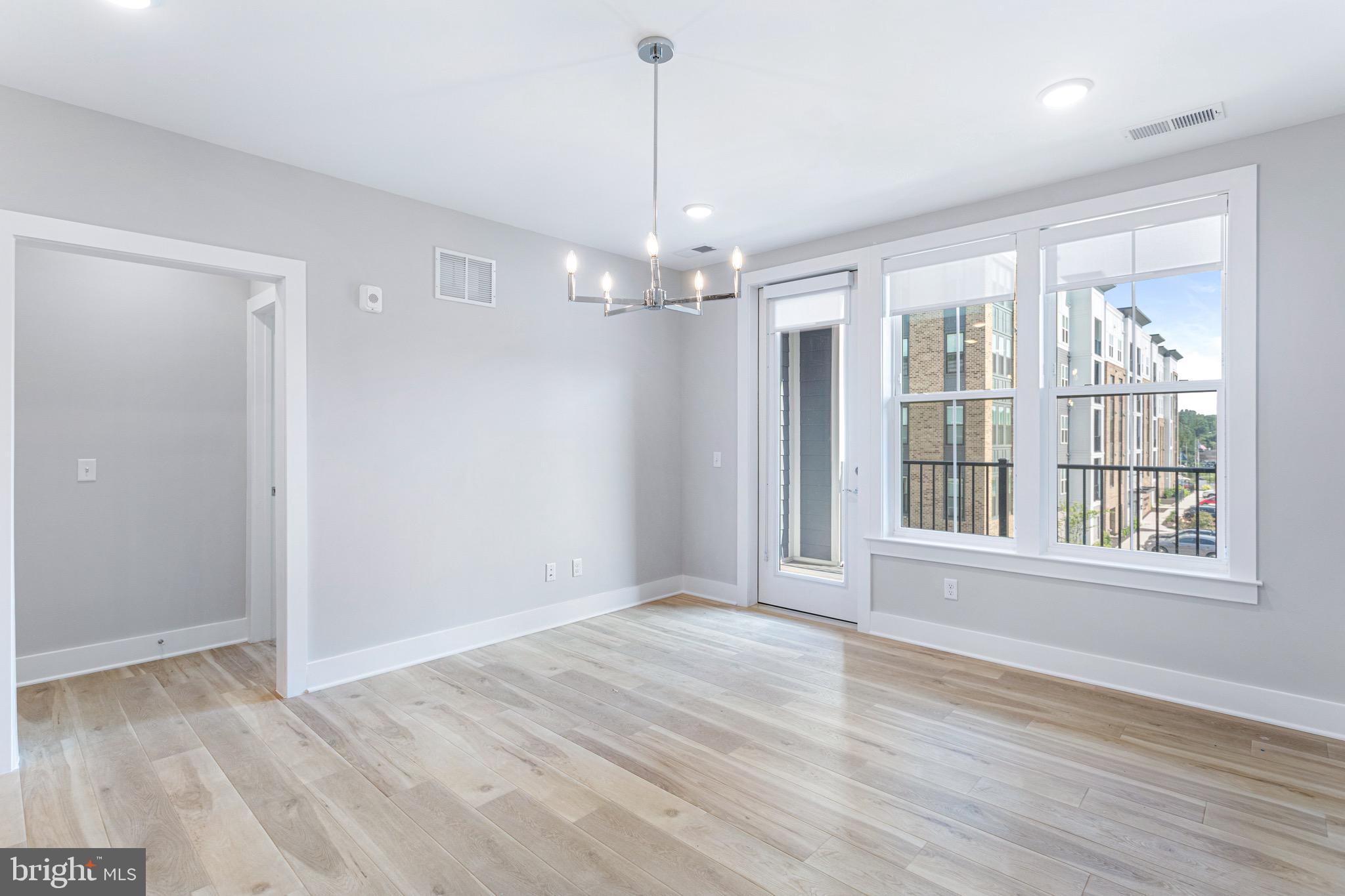ELEMENT AT MILL CREEK - Residential